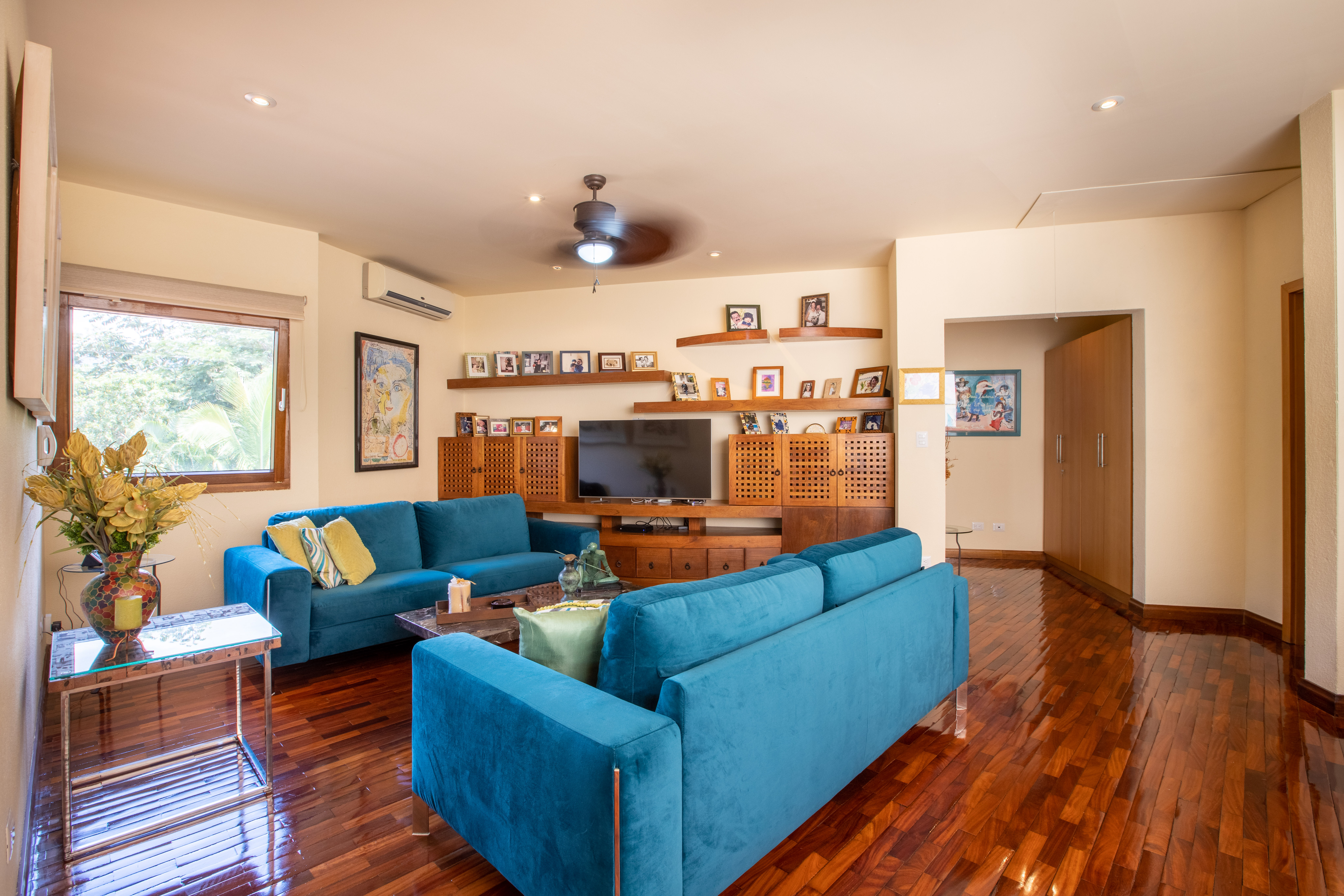 4 bed Single Family Homes For Sale in Pozos, San Jose - thumb 21