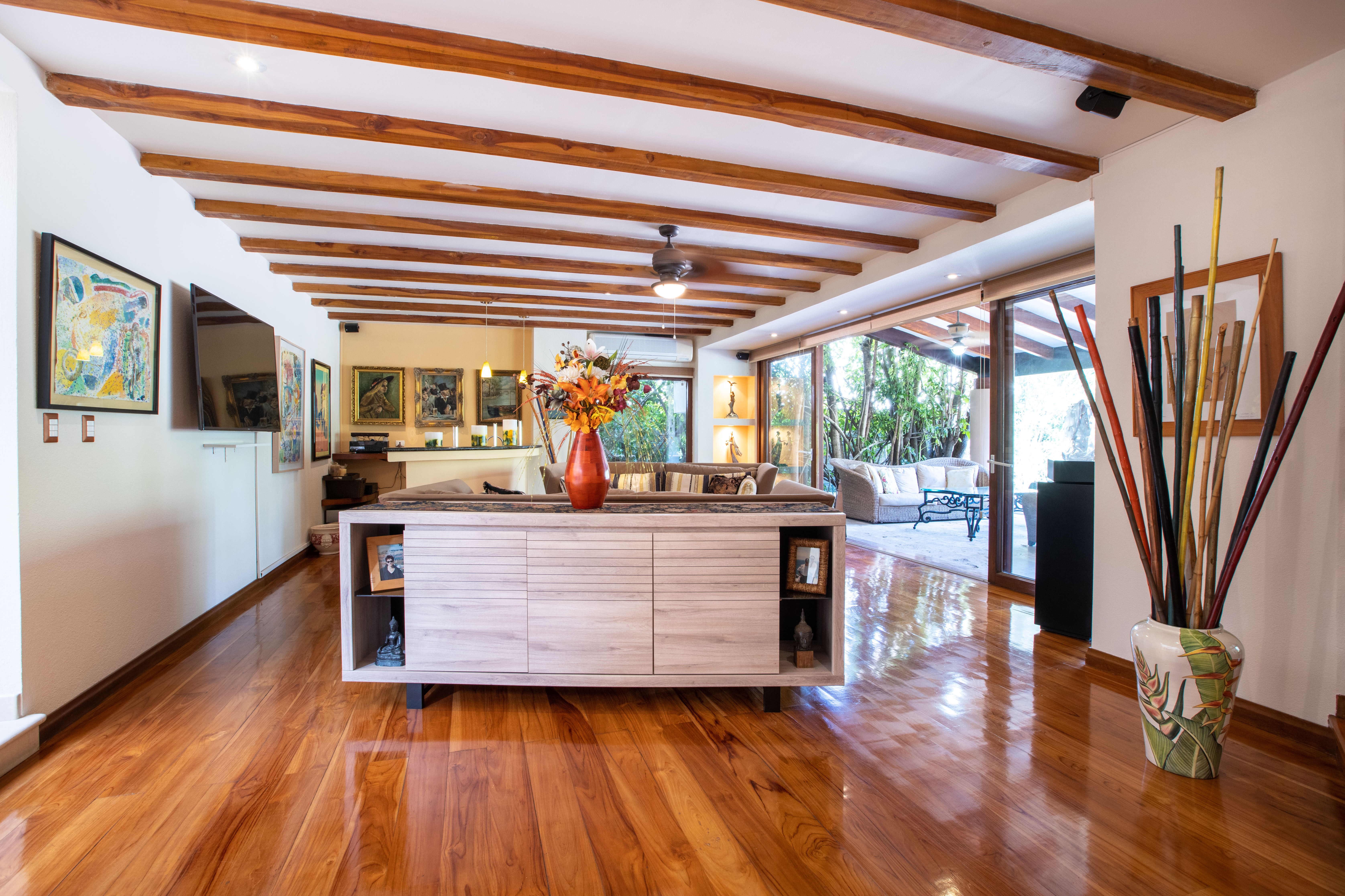 4 bed Single Family Homes For Sale in Pozos, San Jose - thumb 13