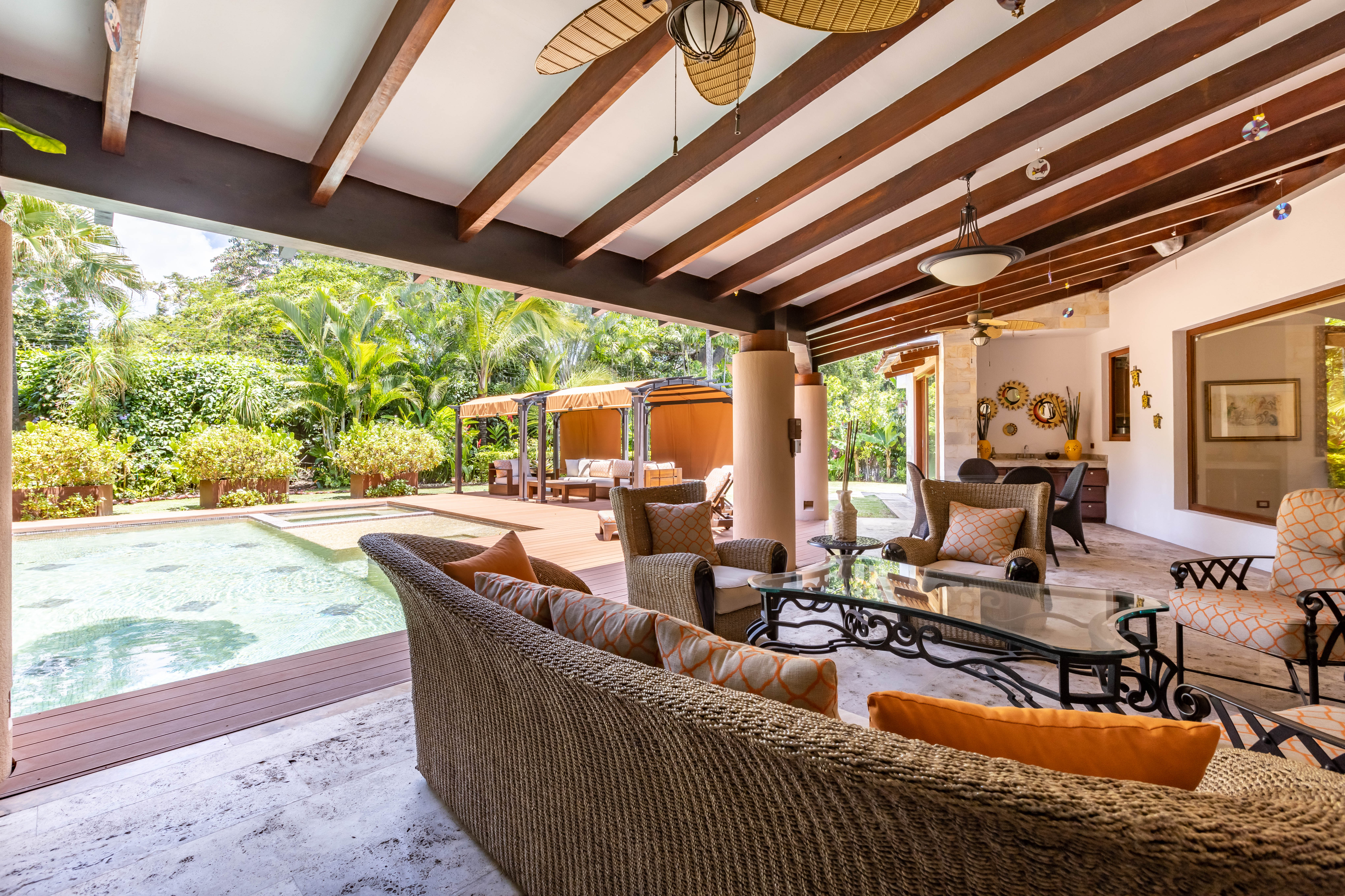 4 bed Single Family Homes For Sale in Pozos, San Jose - thumb 30