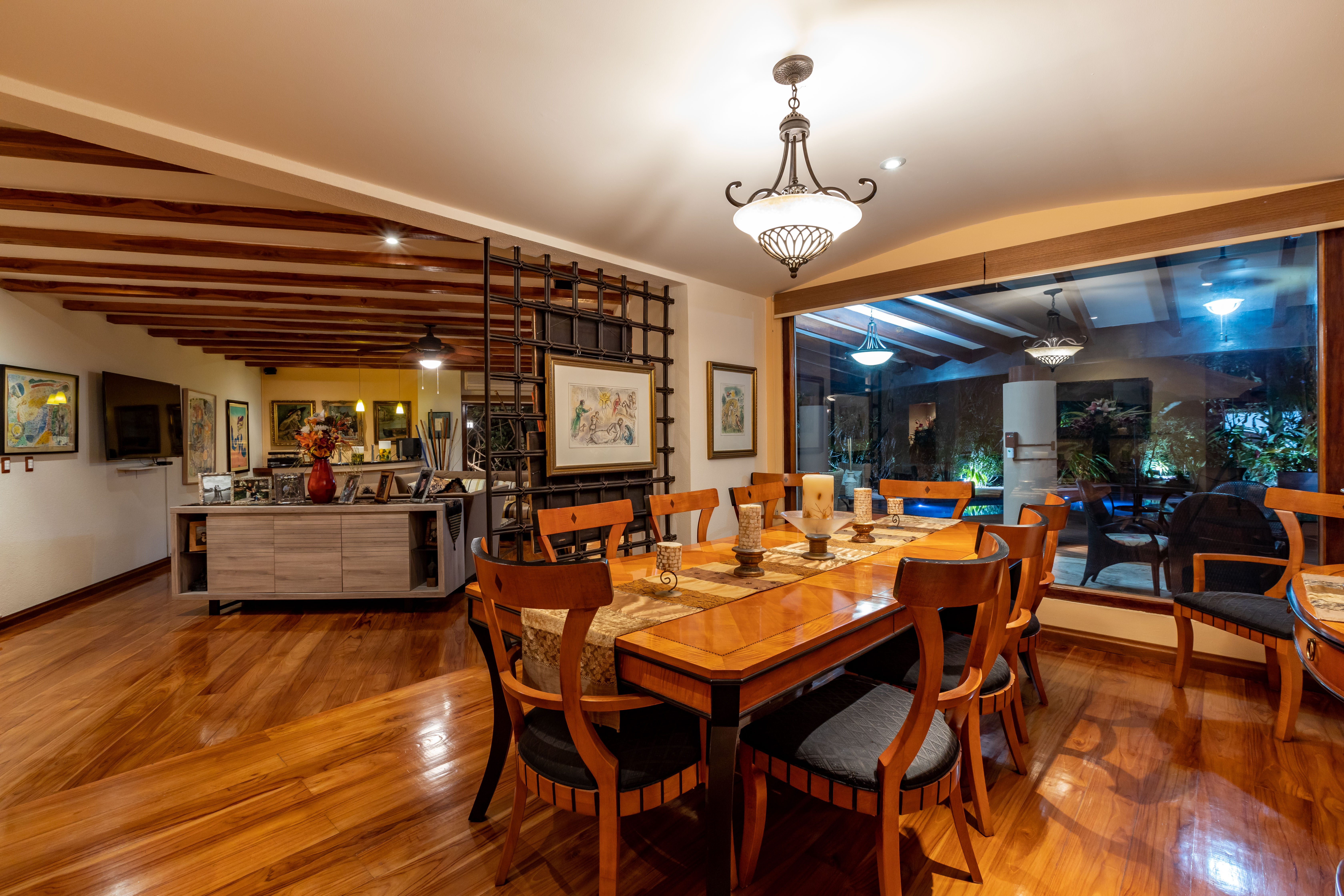 4 bed Single Family Homes For Sale in Pozos, San Jose - thumb 17