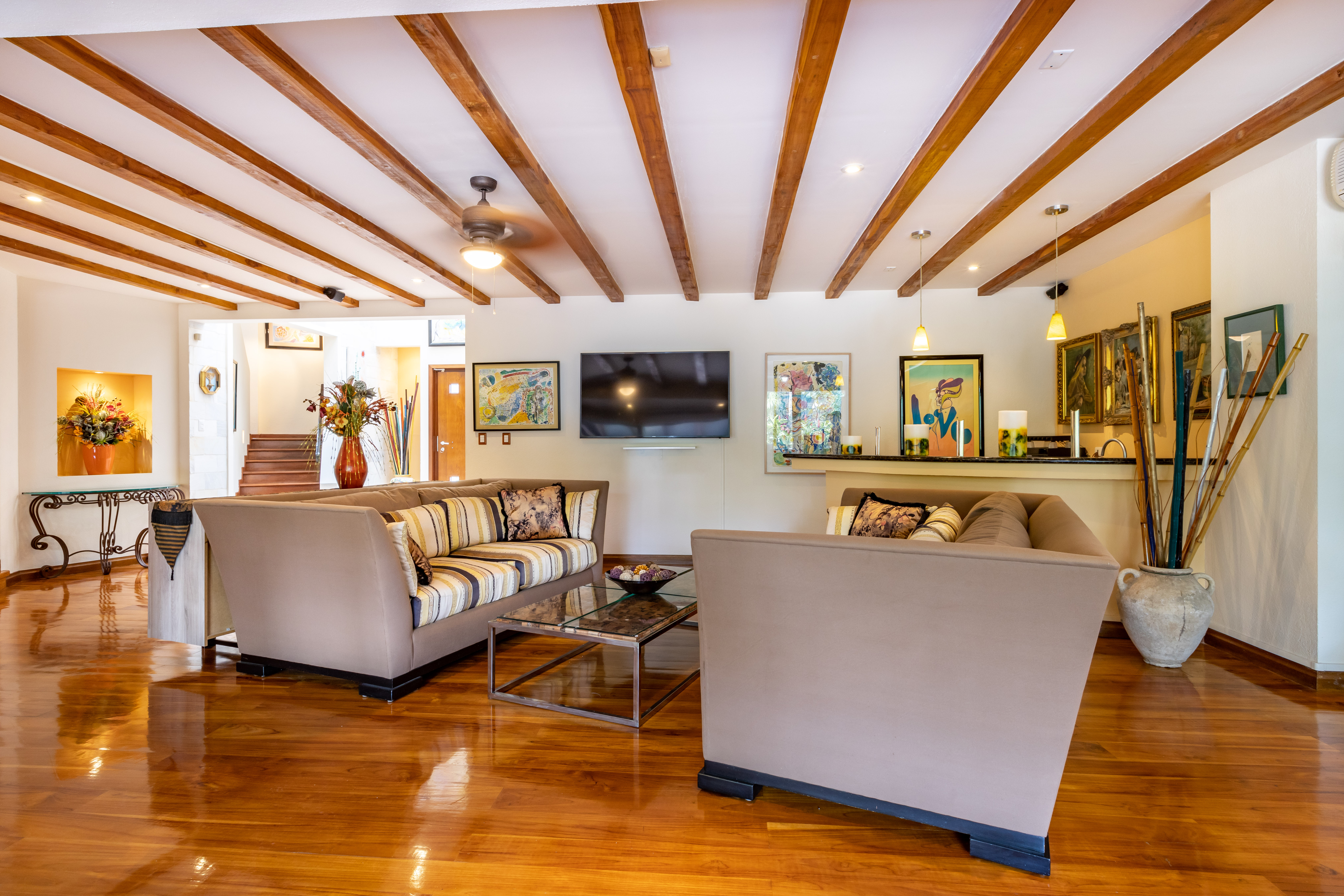 4 bed Single Family Homes For Sale in Pozos, San Jose - thumb 11