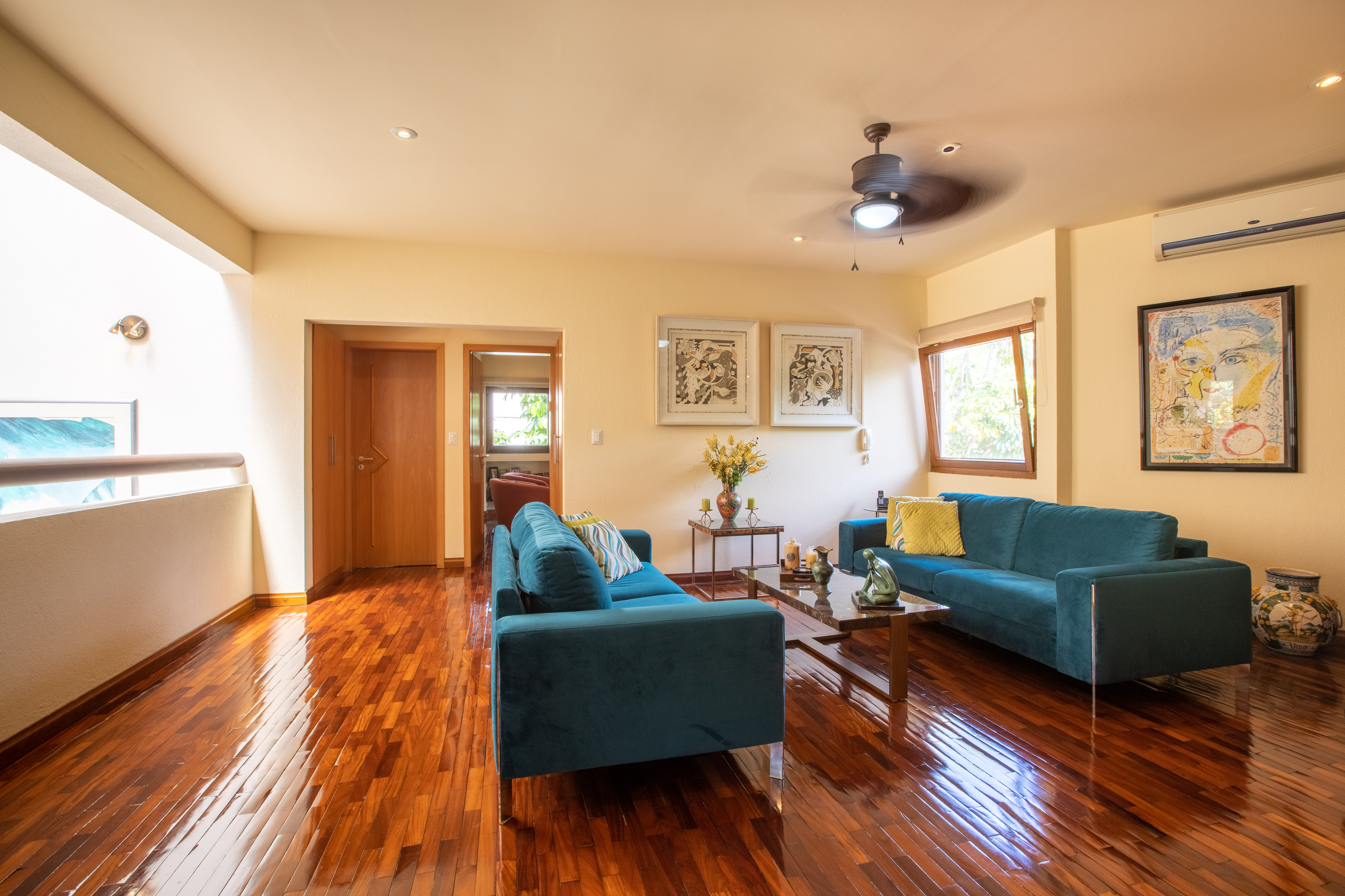 4 bed Single Family Homes For Sale in Pozos, San Jose - thumb 22