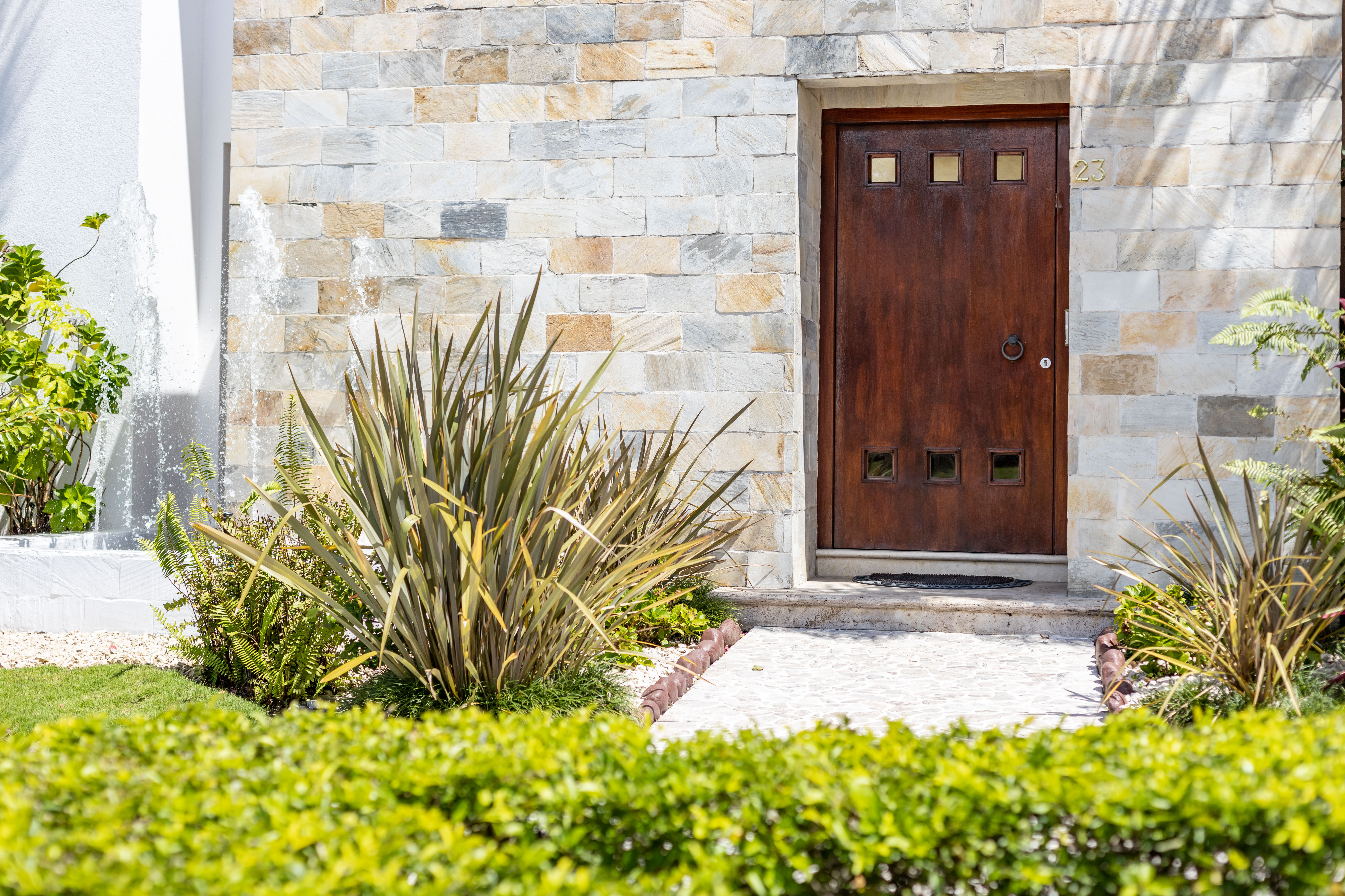 4 bed Single Family Homes For Sale in Pozos, San Jose - thumb 6