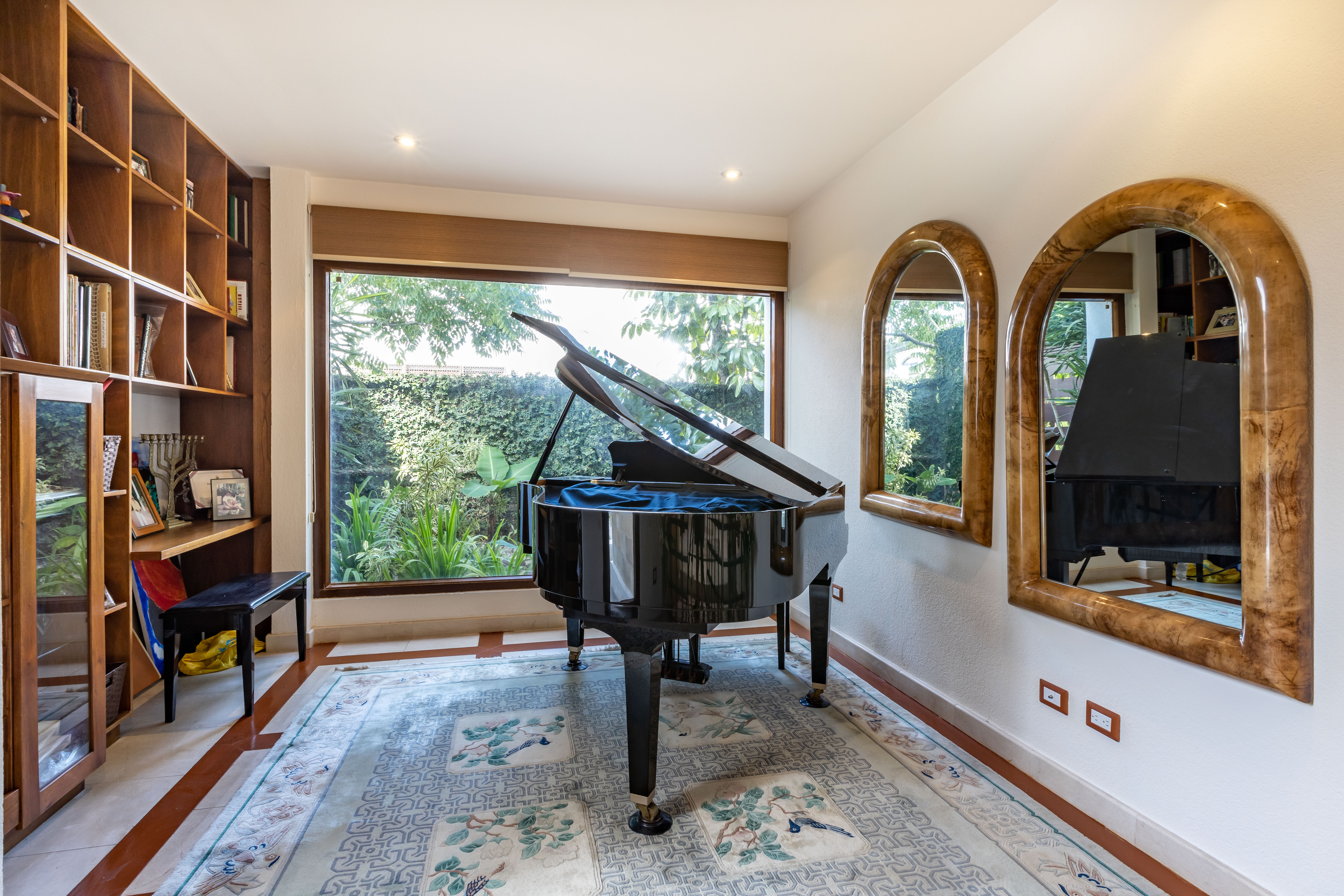 4 bed Single Family Homes For Sale in Pozos, San Jose - thumb 9