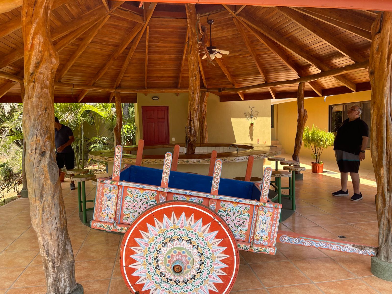 12 bed Single Family Homes For Sale in Samara, Guanacaste - thumb 7