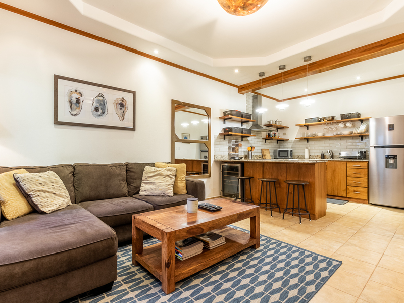 2 bed Condo For Sale in Nosara, Guanacaste - 1