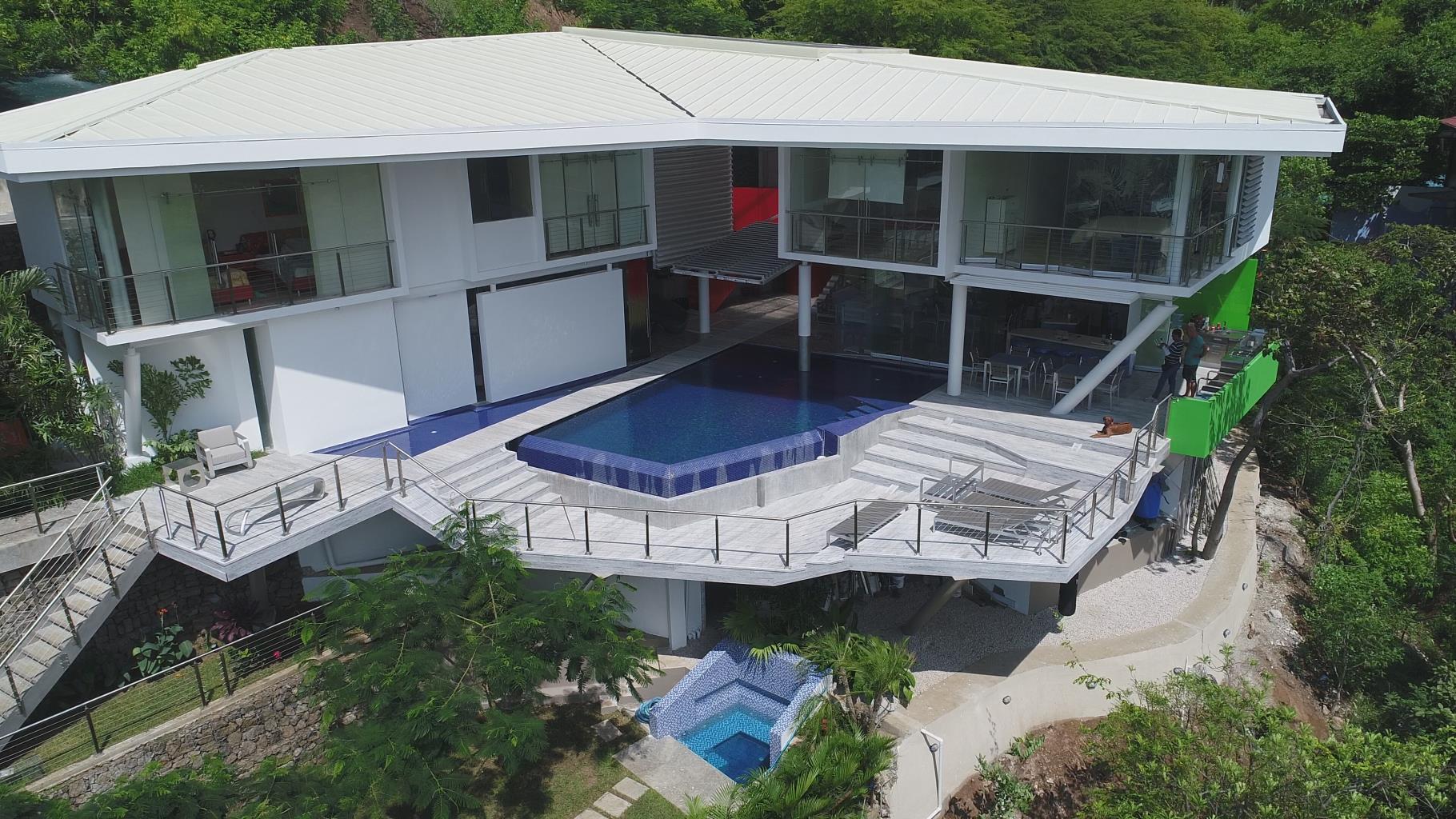 8 bed Single Family Homes For Sale in Ocotal, Guanacaste - thumb 24