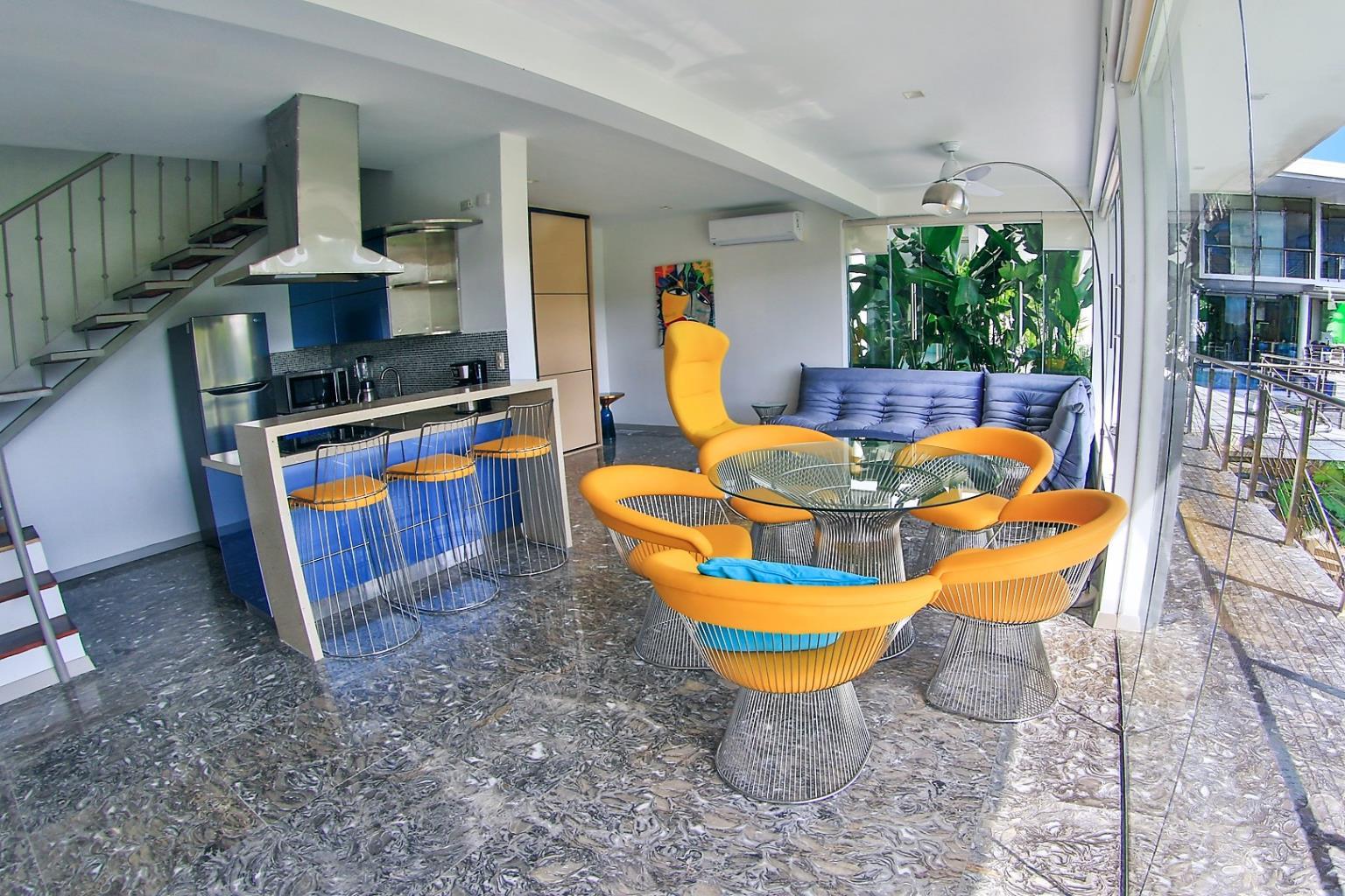 8 bed Single Family Homes For Sale in Ocotal, Guanacaste - thumb 6