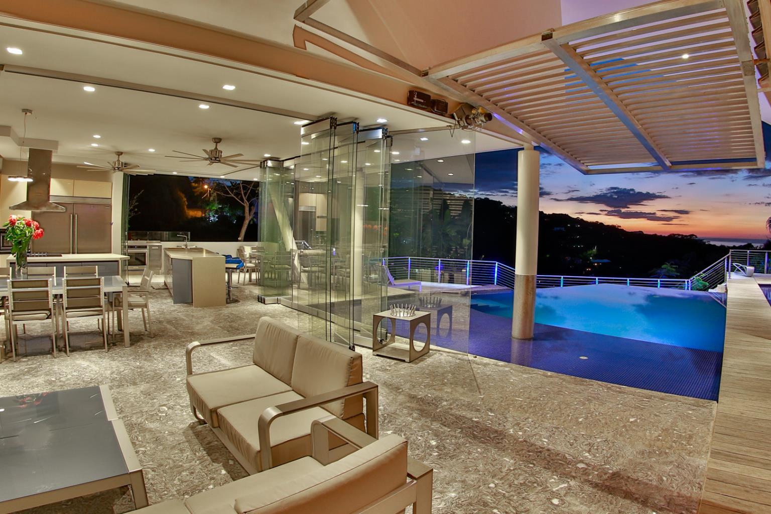 8 bed Single Family Homes For Sale in Ocotal, Guanacaste - thumb 19