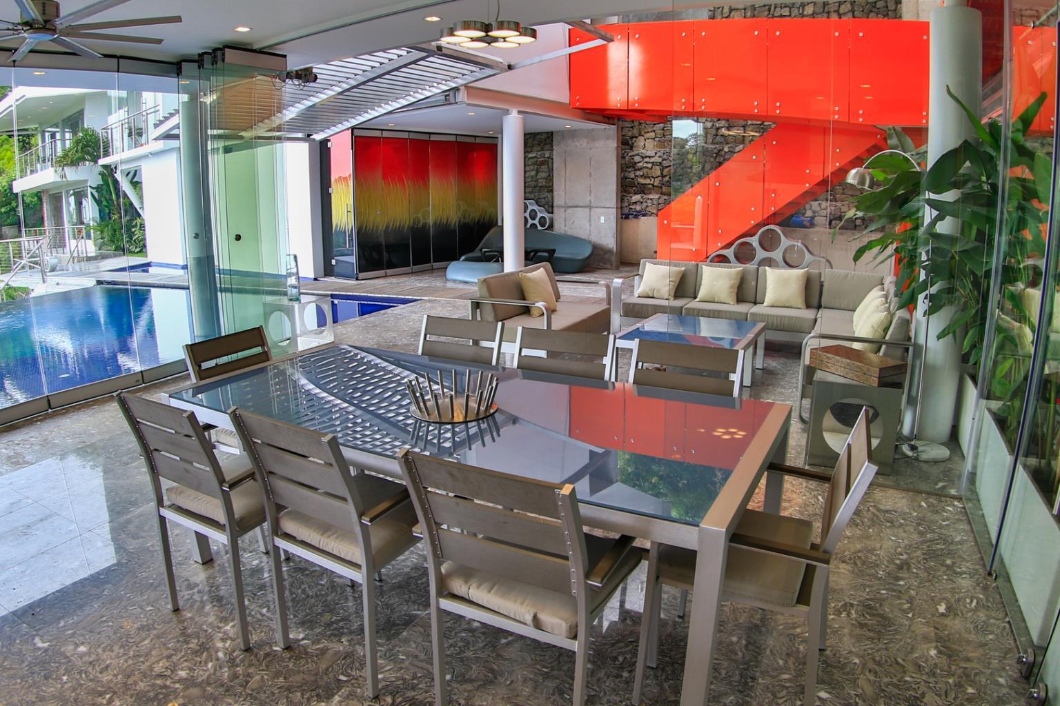 8 bed Single Family Homes For Sale in Ocotal, Guanacaste - thumb 26