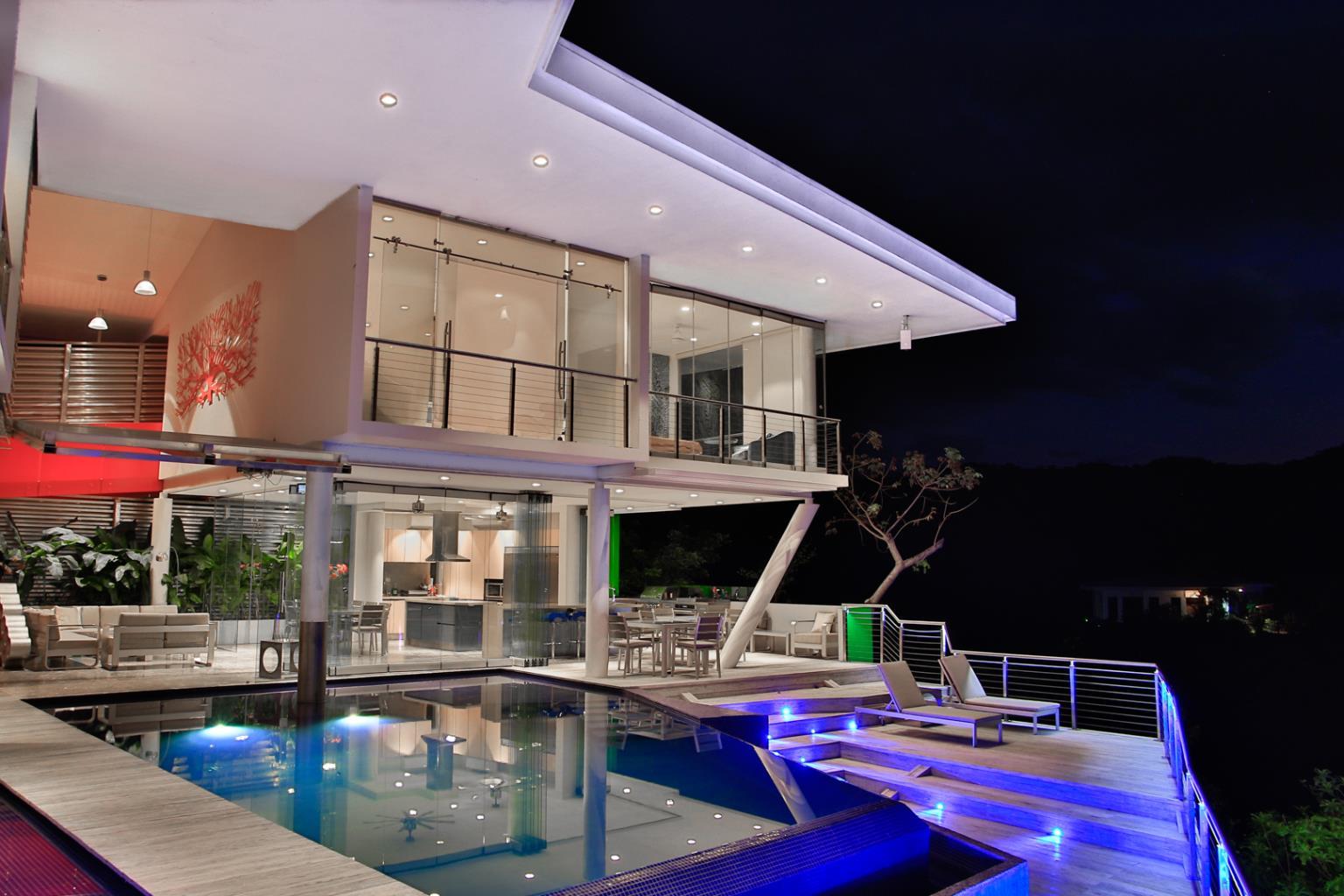 8 bed Single Family Homes For Sale in Ocotal, Guanacaste - thumb 21