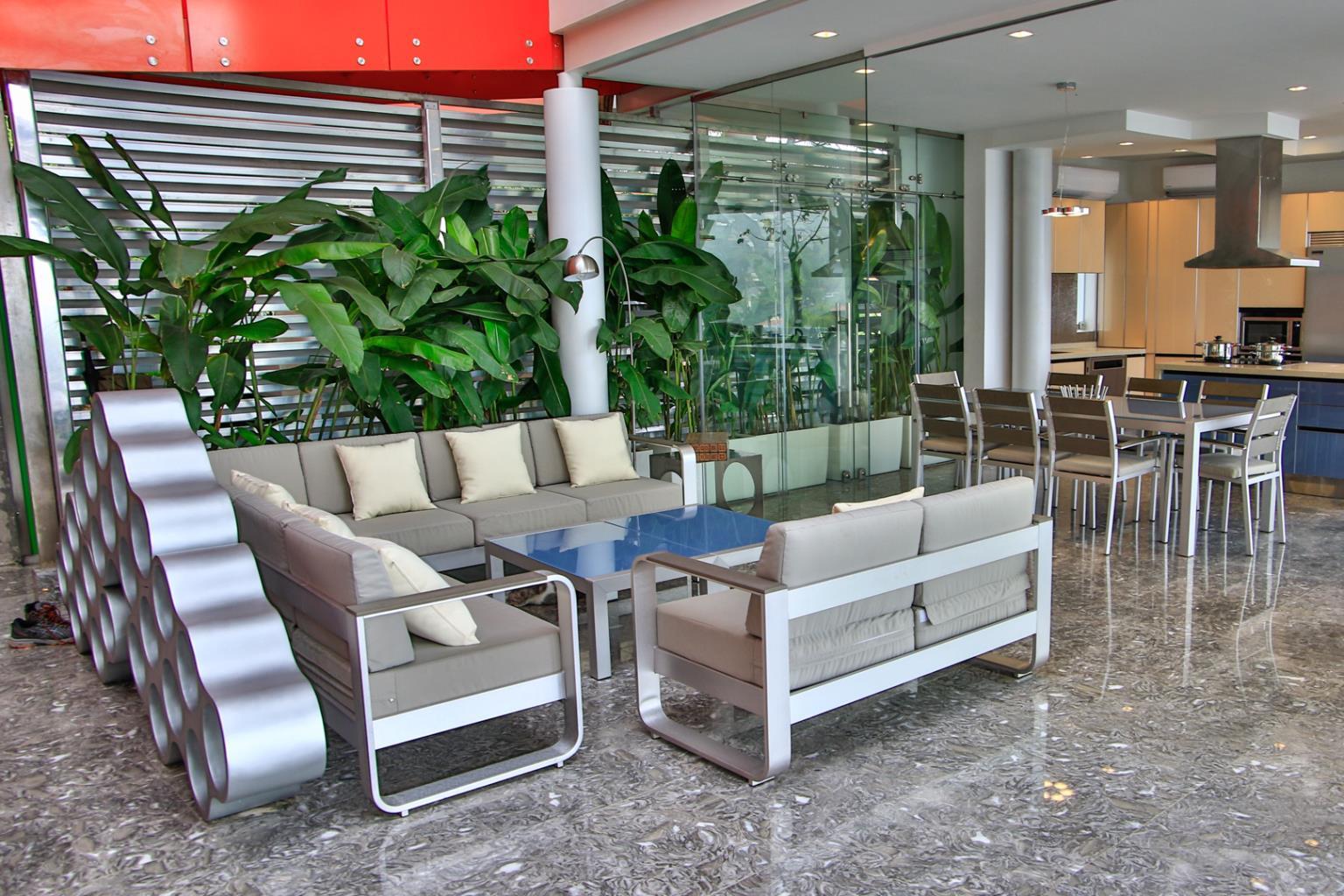 8 bed Single Family Homes For Sale in Ocotal, Guanacaste - thumb 12