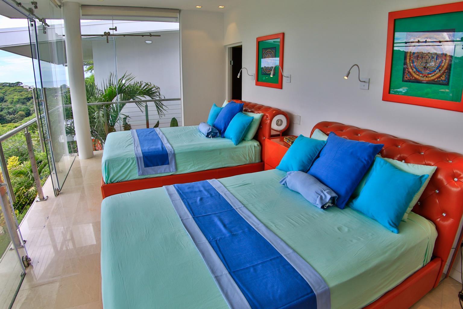 8 bed Single Family Homes For Sale in Ocotal, Guanacaste - thumb 3