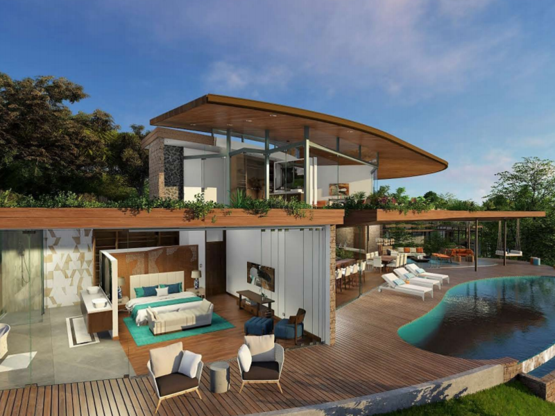 5 bed Single Family Homes For Sale in Playa Grande, Guanacaste