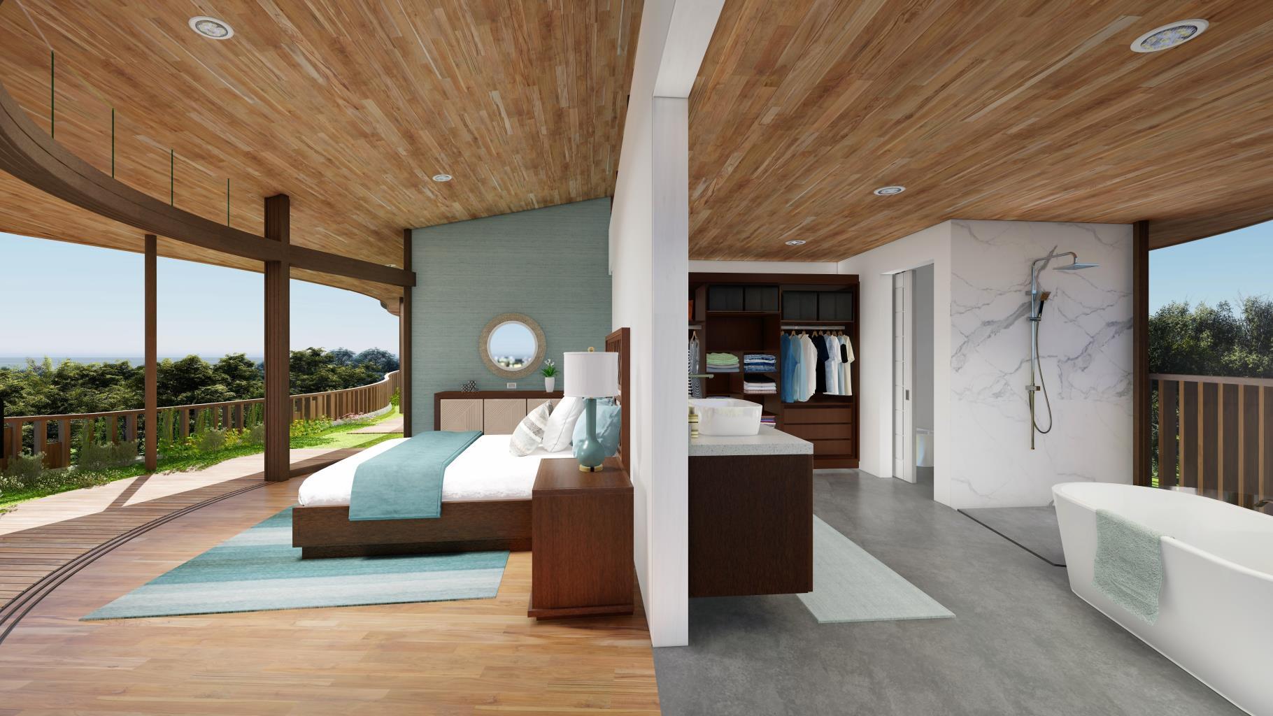 5 bed Single Family Homes For Sale in Playa Grande, Guanacaste - thumb 1