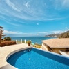  - Oceanview Villa in Faro Escondido