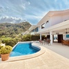  - Oceanview Villa in Faro Escondido