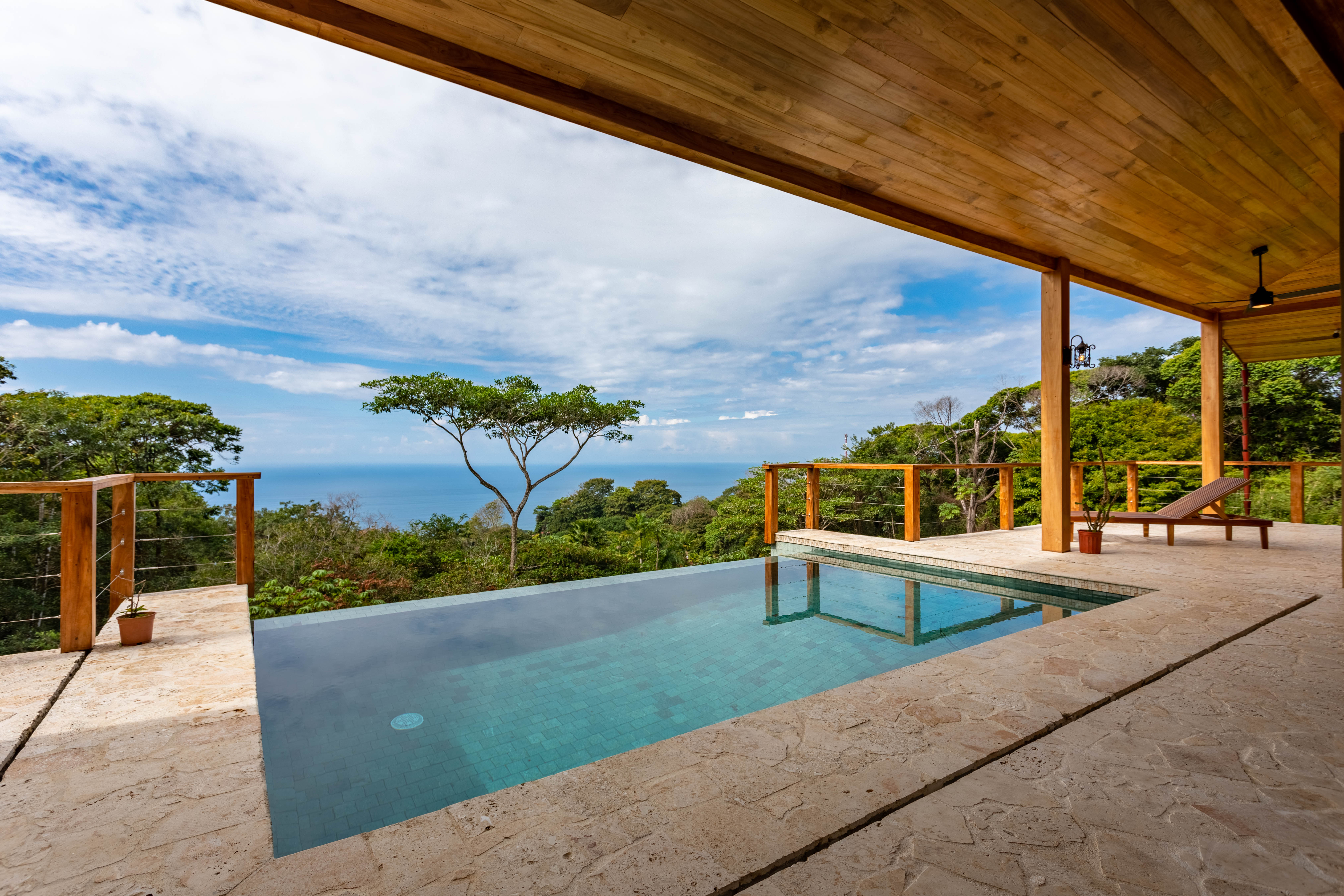 4 bed Single Family Homes For Sale in Dominical, Puntarenas - thumb 15