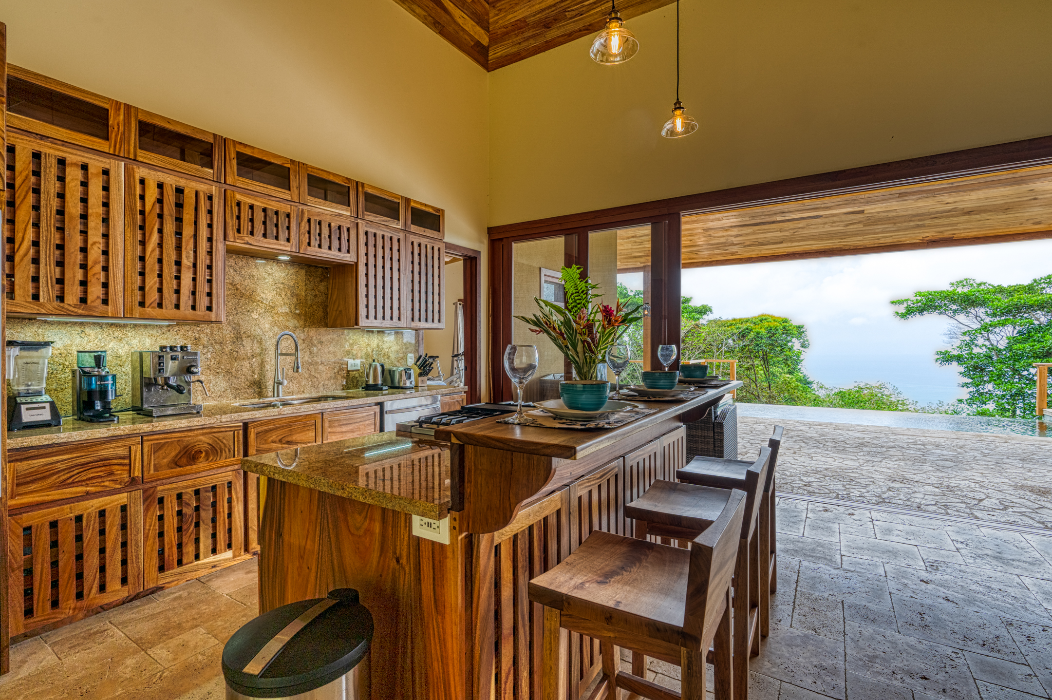 4 bed Single Family Homes For Sale in Dominical, Puntarenas - thumb 24