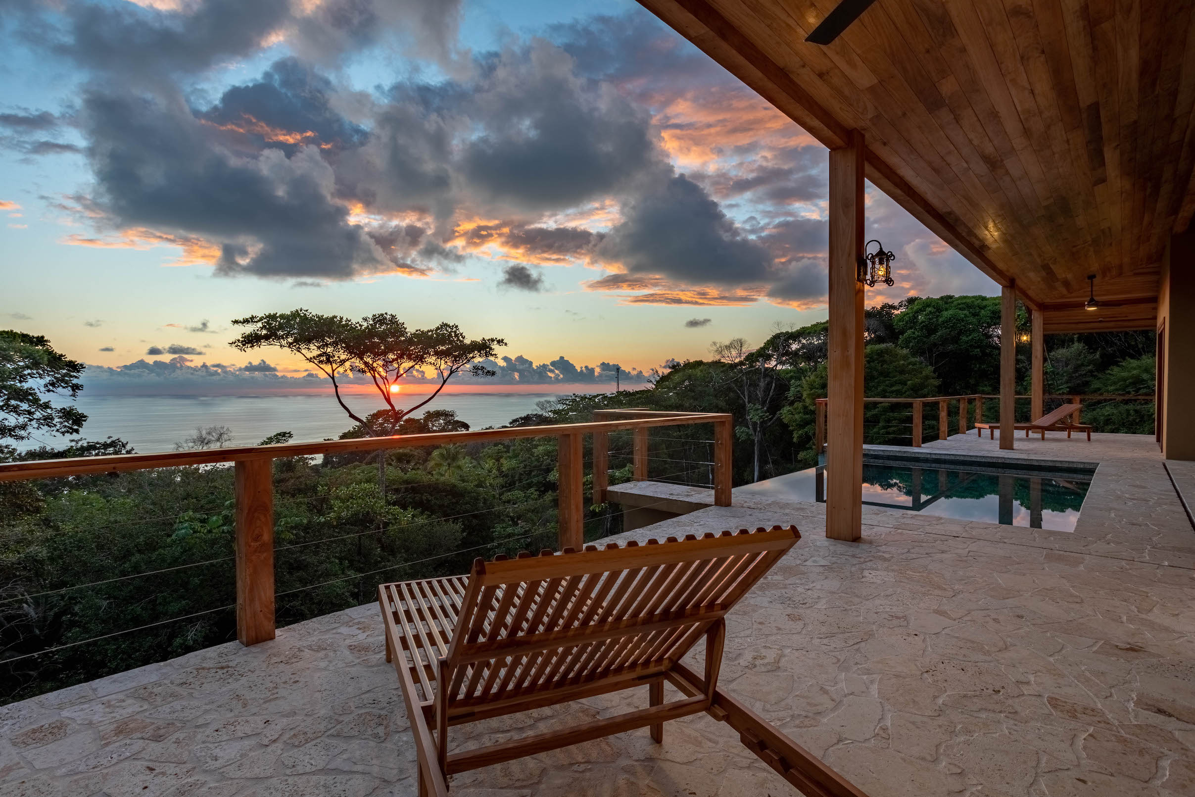 4 bed Single Family Homes For Sale in Dominical, Puntarenas - thumb 16