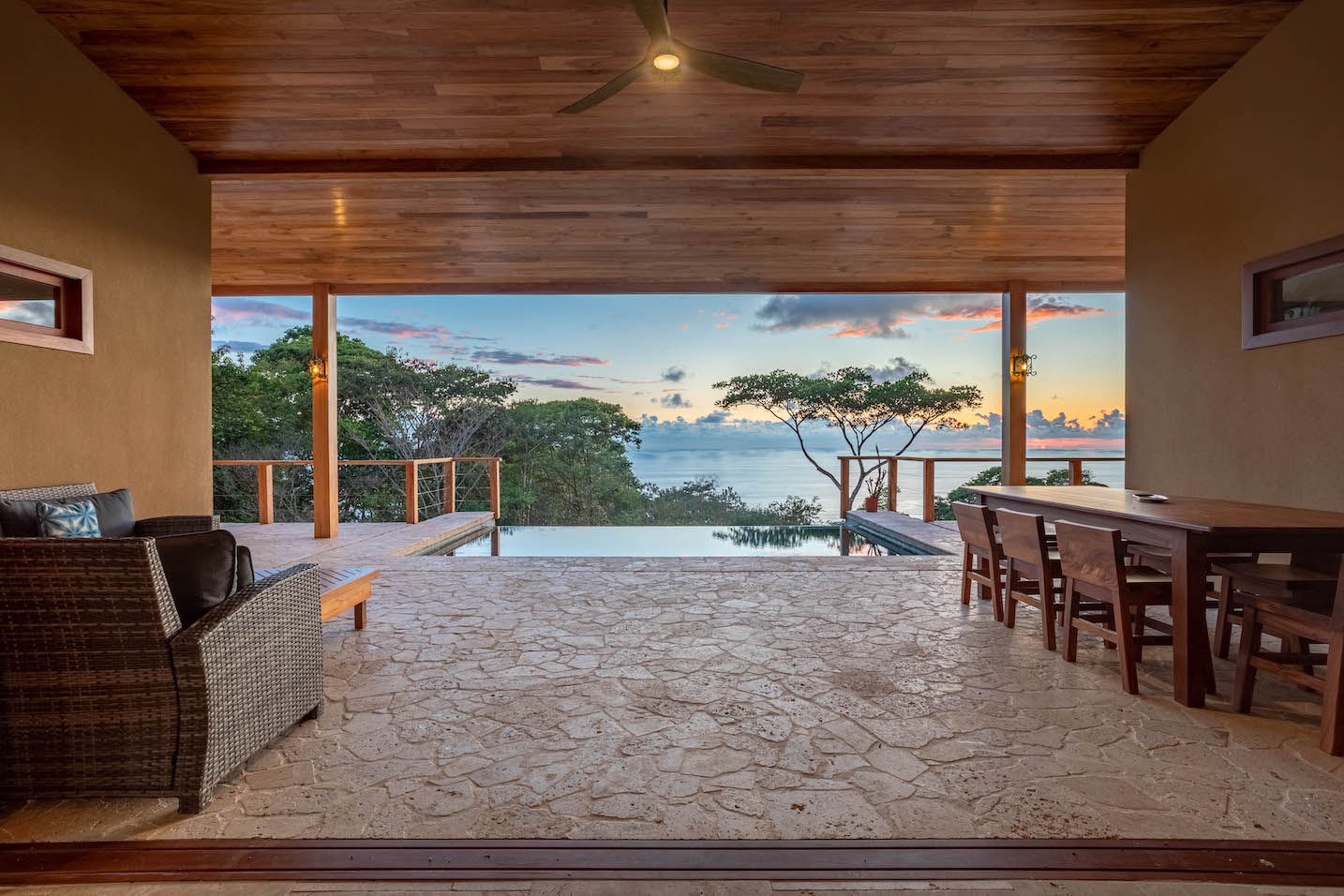 4 bed Single Family Homes For Sale in Dominical, Puntarenas - thumb 14