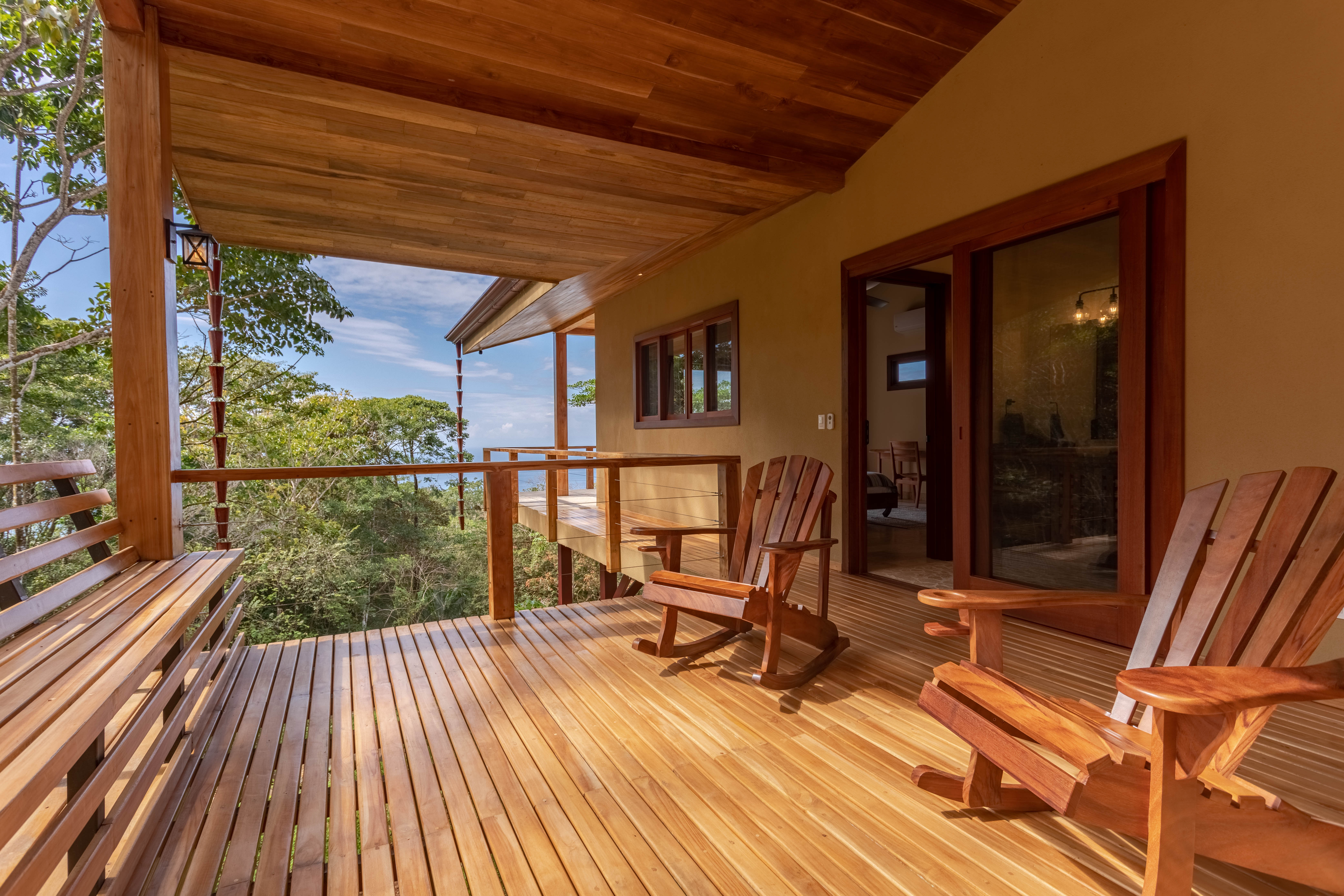 4 bed Single Family Homes For Sale in Dominical, Puntarenas - thumb 21