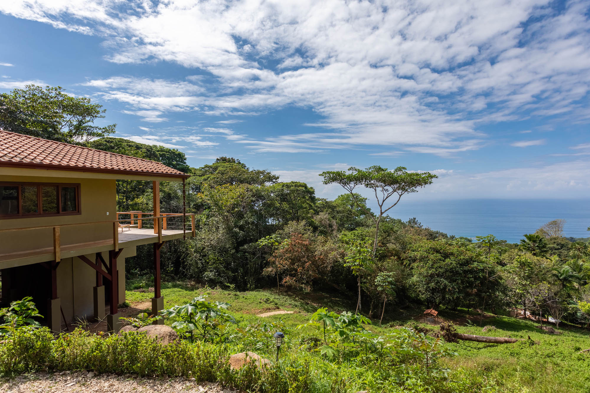 4 bed Single Family Homes For Sale in Dominical, Puntarenas - thumb 9