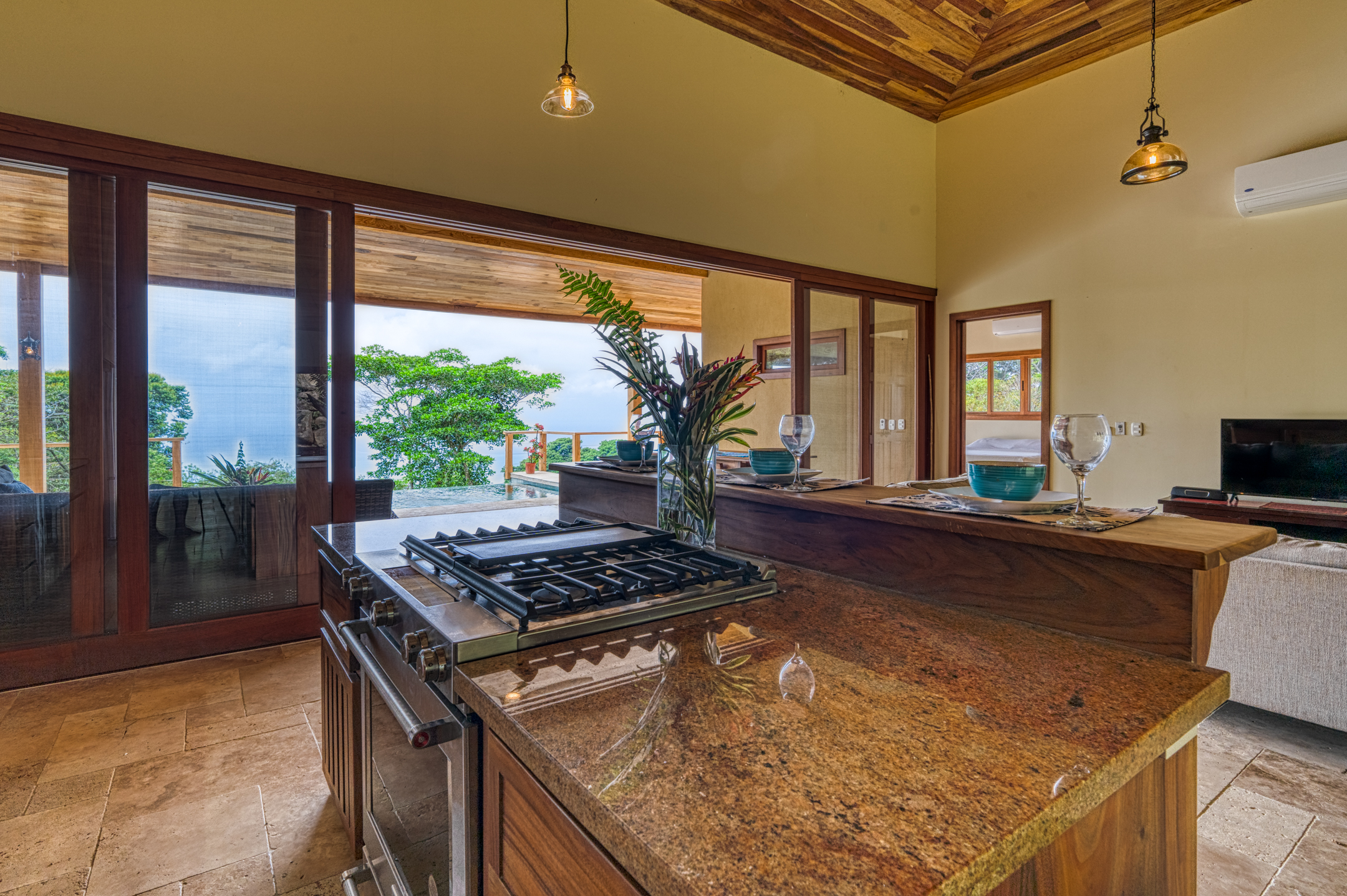 4 bed Single Family Homes For Sale in Dominical, Puntarenas - thumb 26