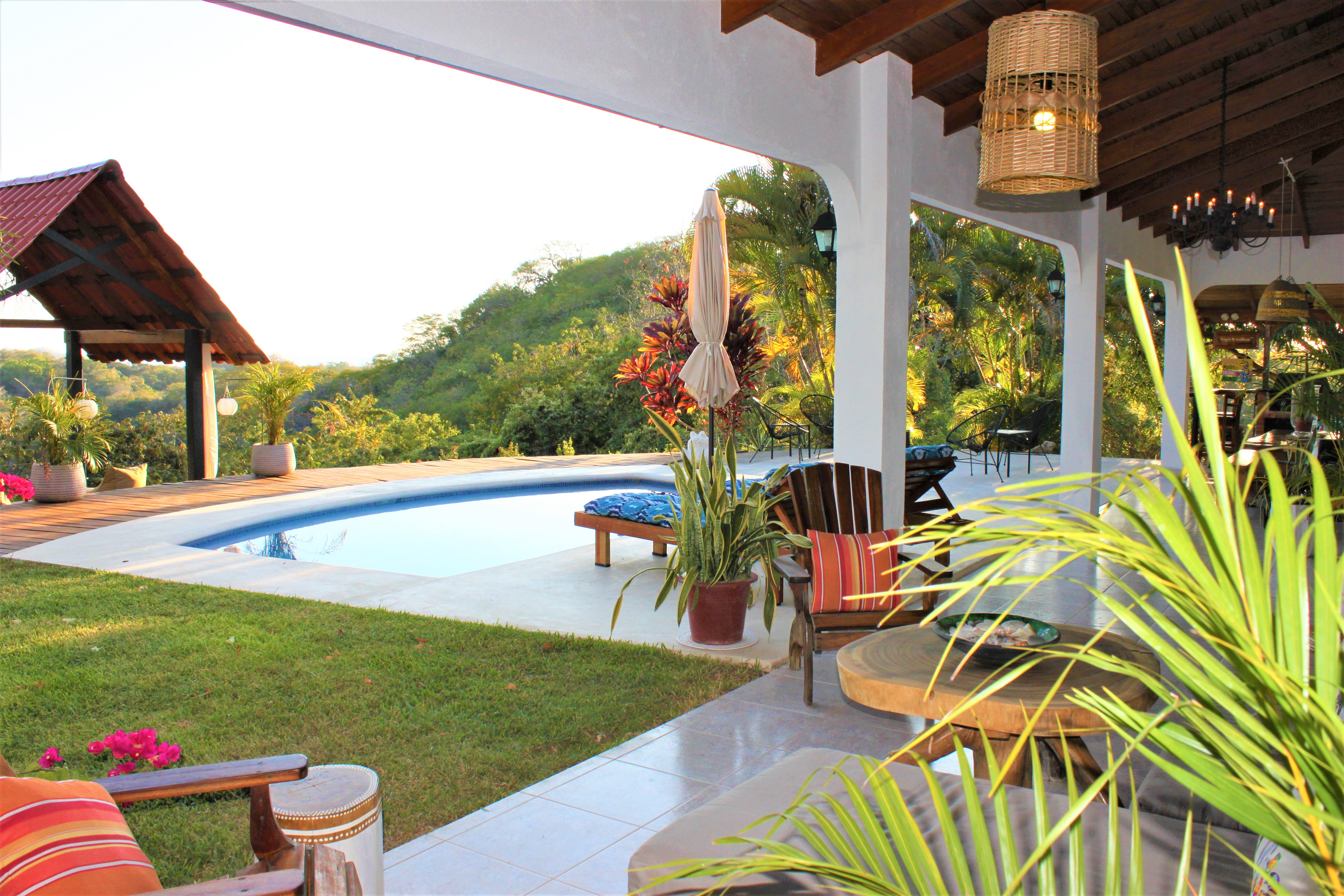 4 bed Single Family Homes For Sale in Samara, Guanacaste - thumb 3