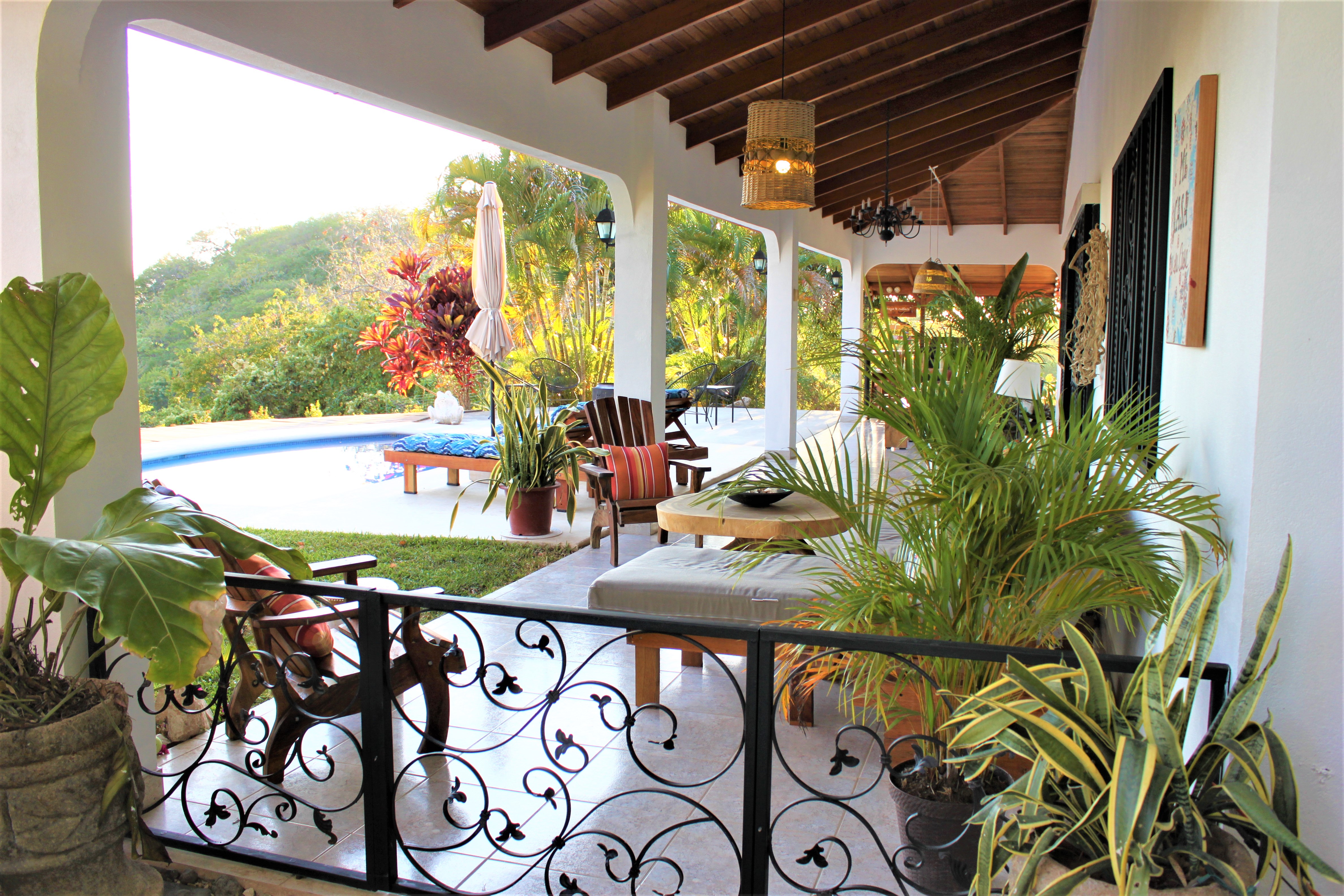 4 bed Single Family Homes For Sale in Samara, Guanacaste - thumb 6