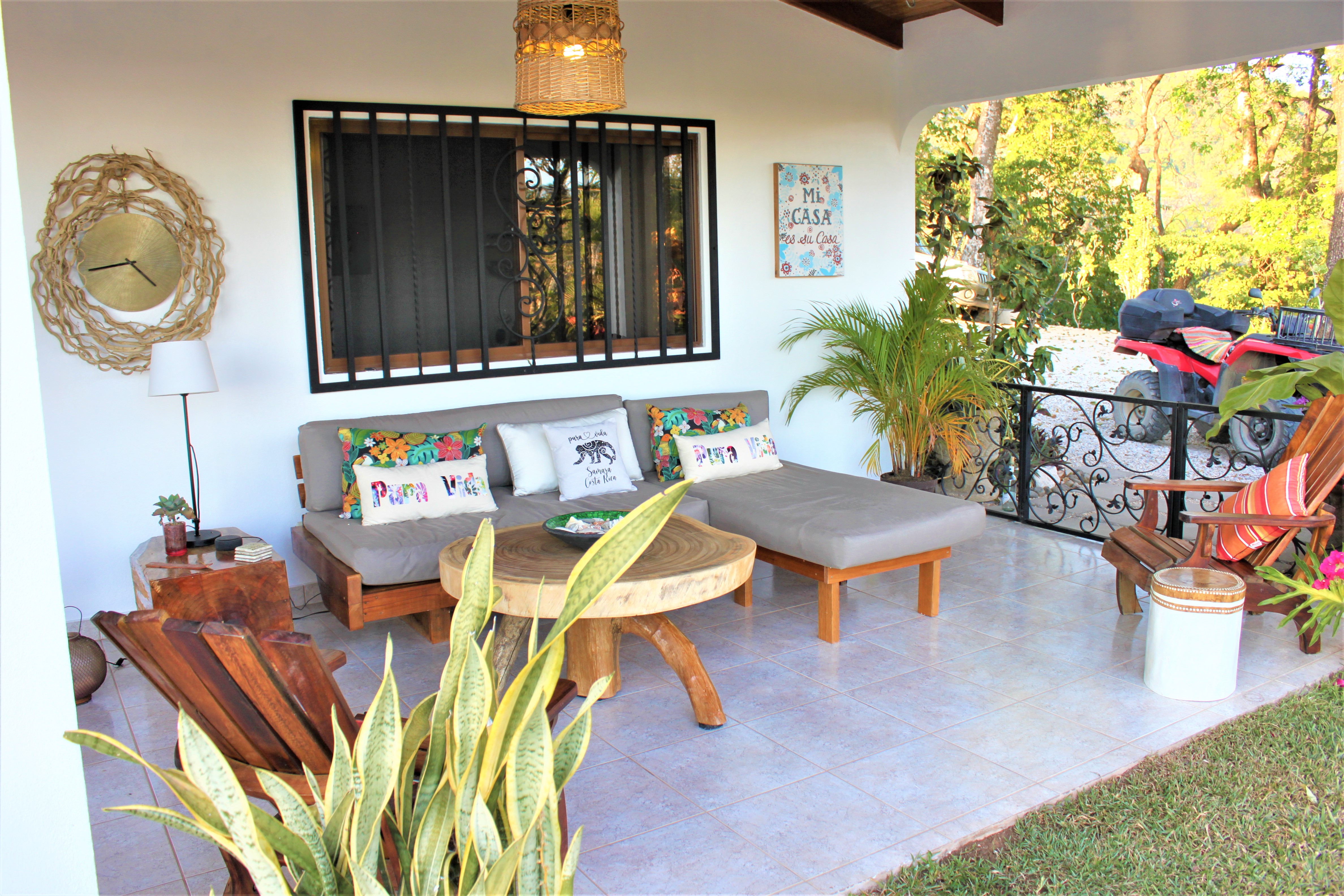 4 bed Single Family Homes For Sale in Samara, Guanacaste - thumb 7