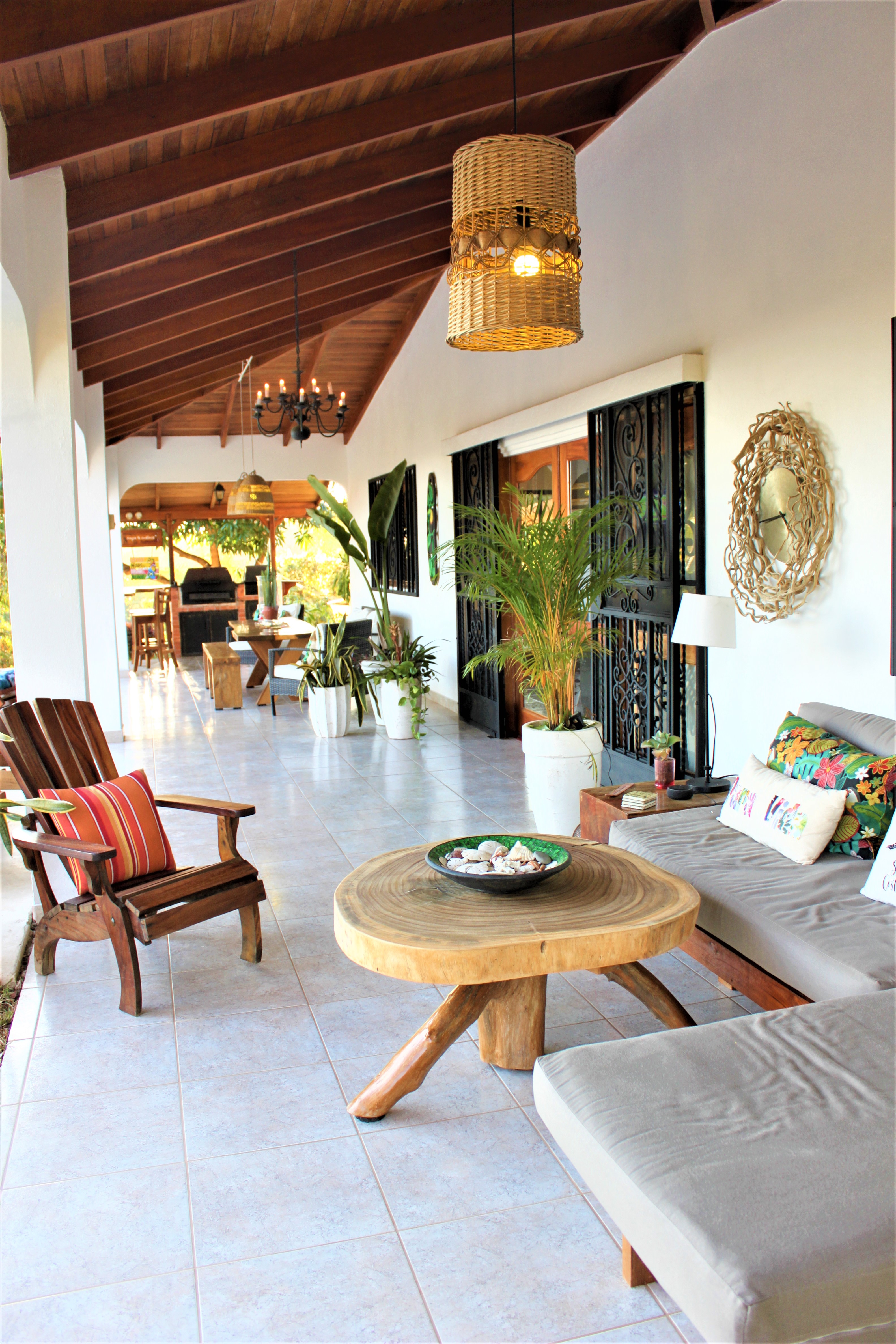 4 bed Single Family Homes For Sale in Samara, Guanacaste - thumb 5