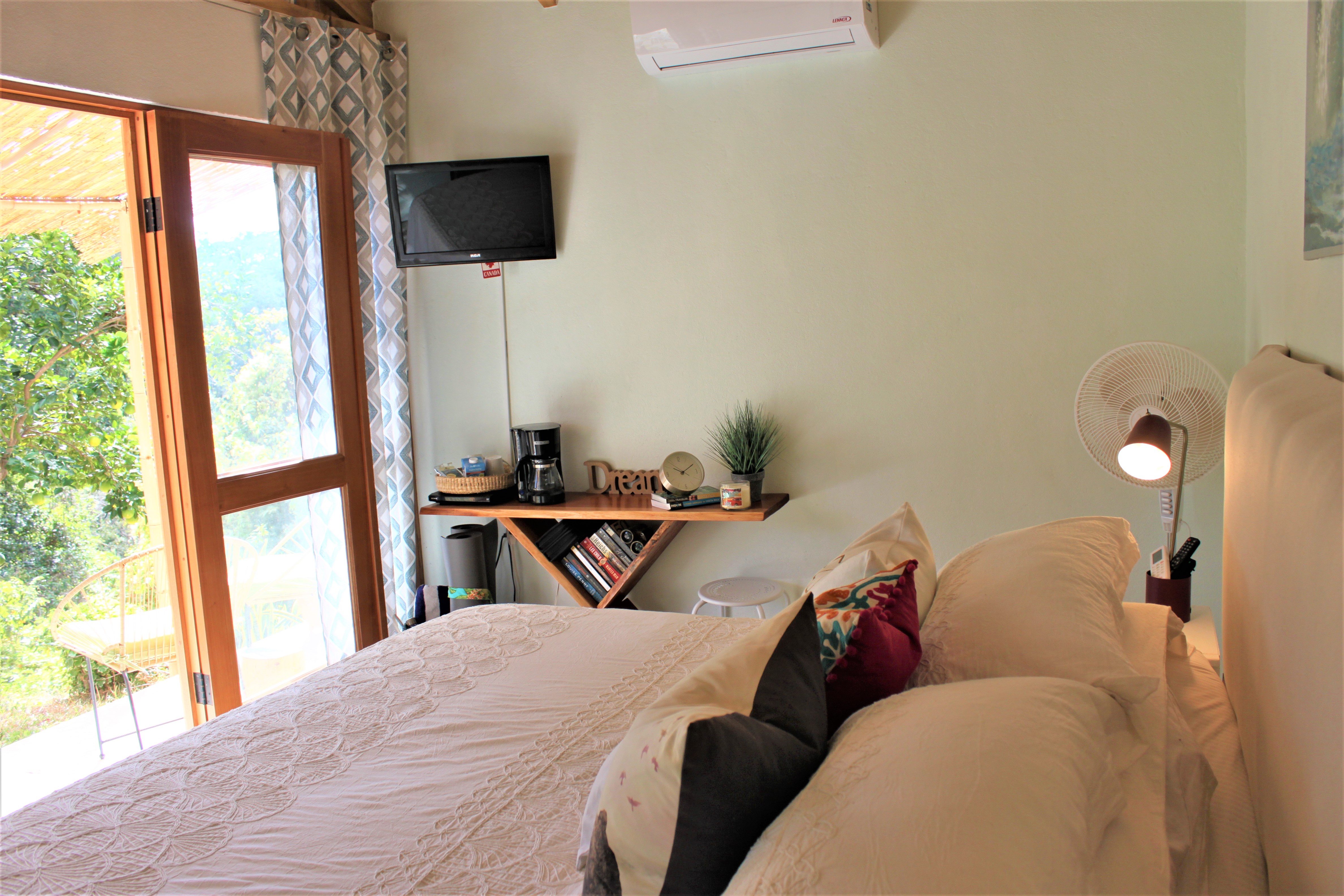 4 bed Single Family Homes For Sale in Samara, Guanacaste - thumb 29
