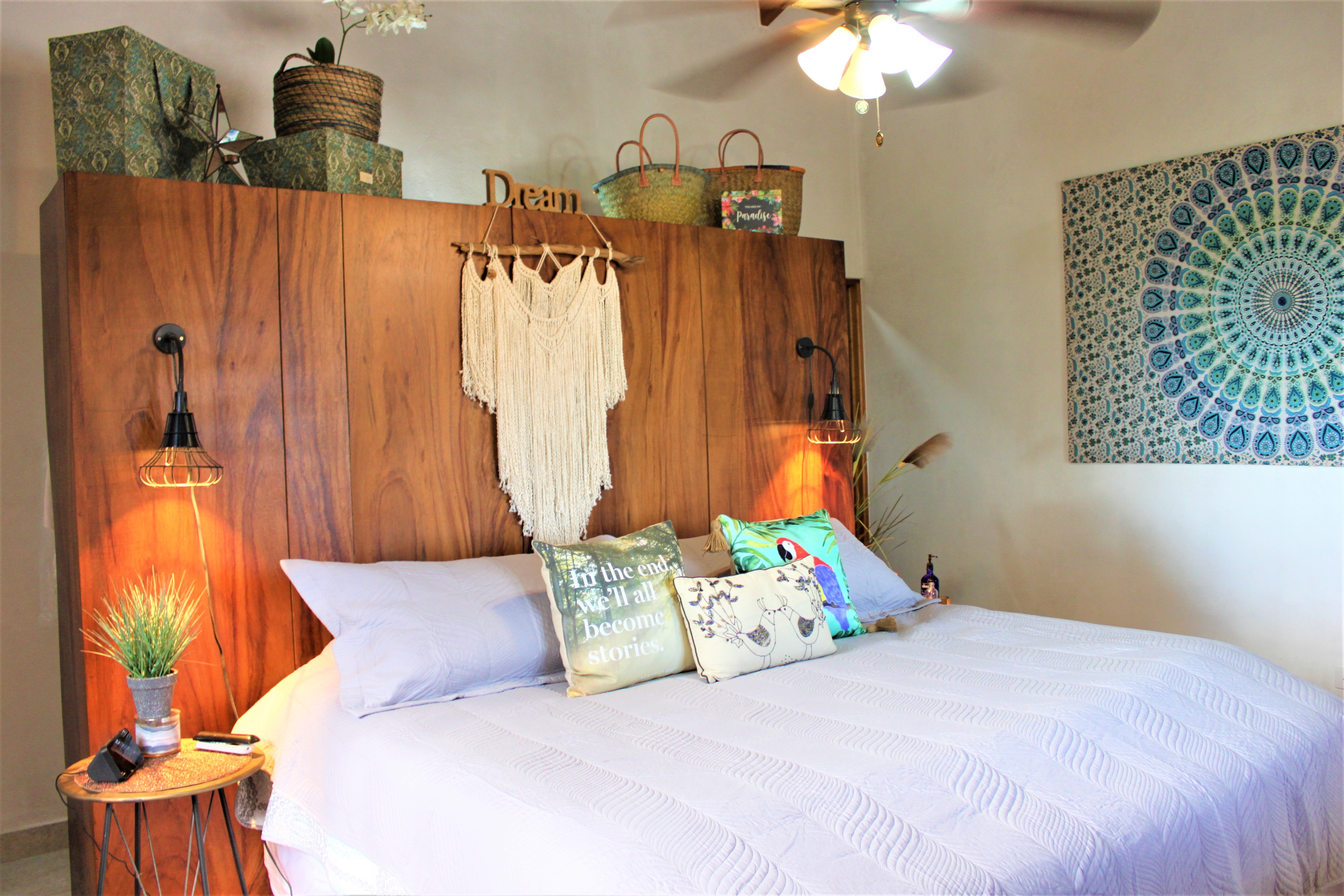 4 bed Single Family Homes For Sale in Samara, Guanacaste - thumb 18