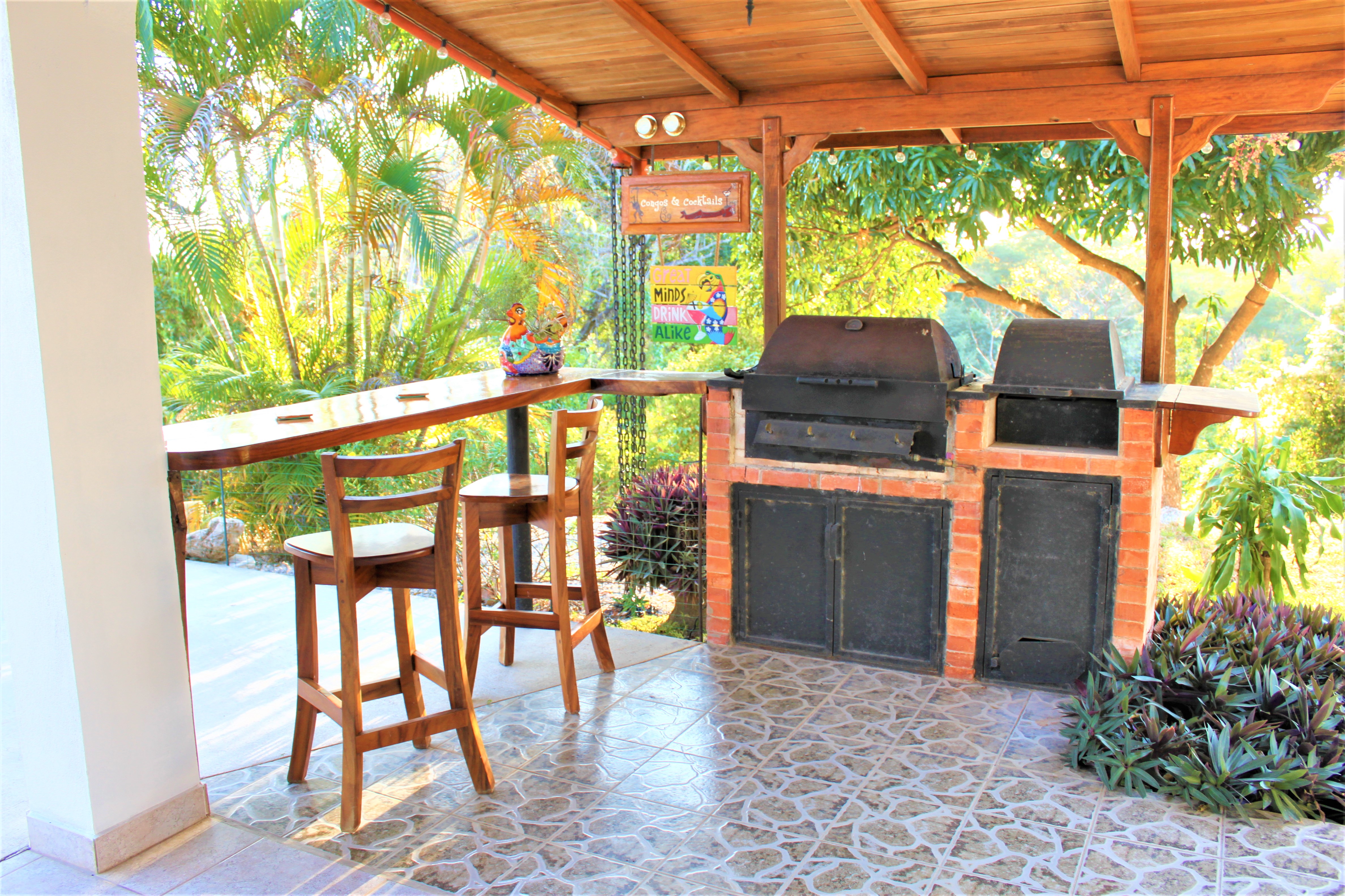 4 bed Single Family Homes For Sale in Samara, Guanacaste - thumb 8