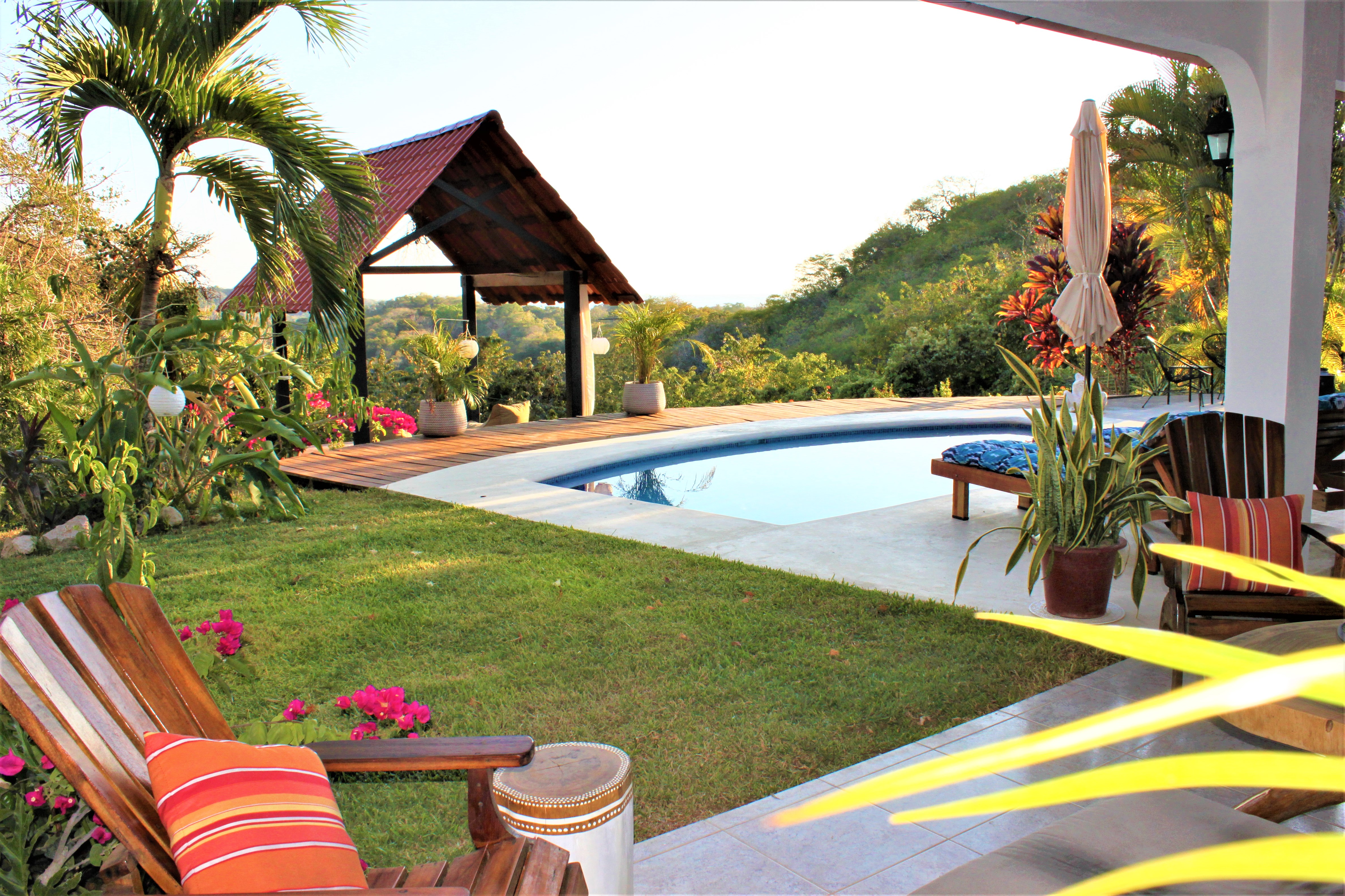 4 bed Single Family Homes For Sale in Samara, Guanacaste - thumb 2