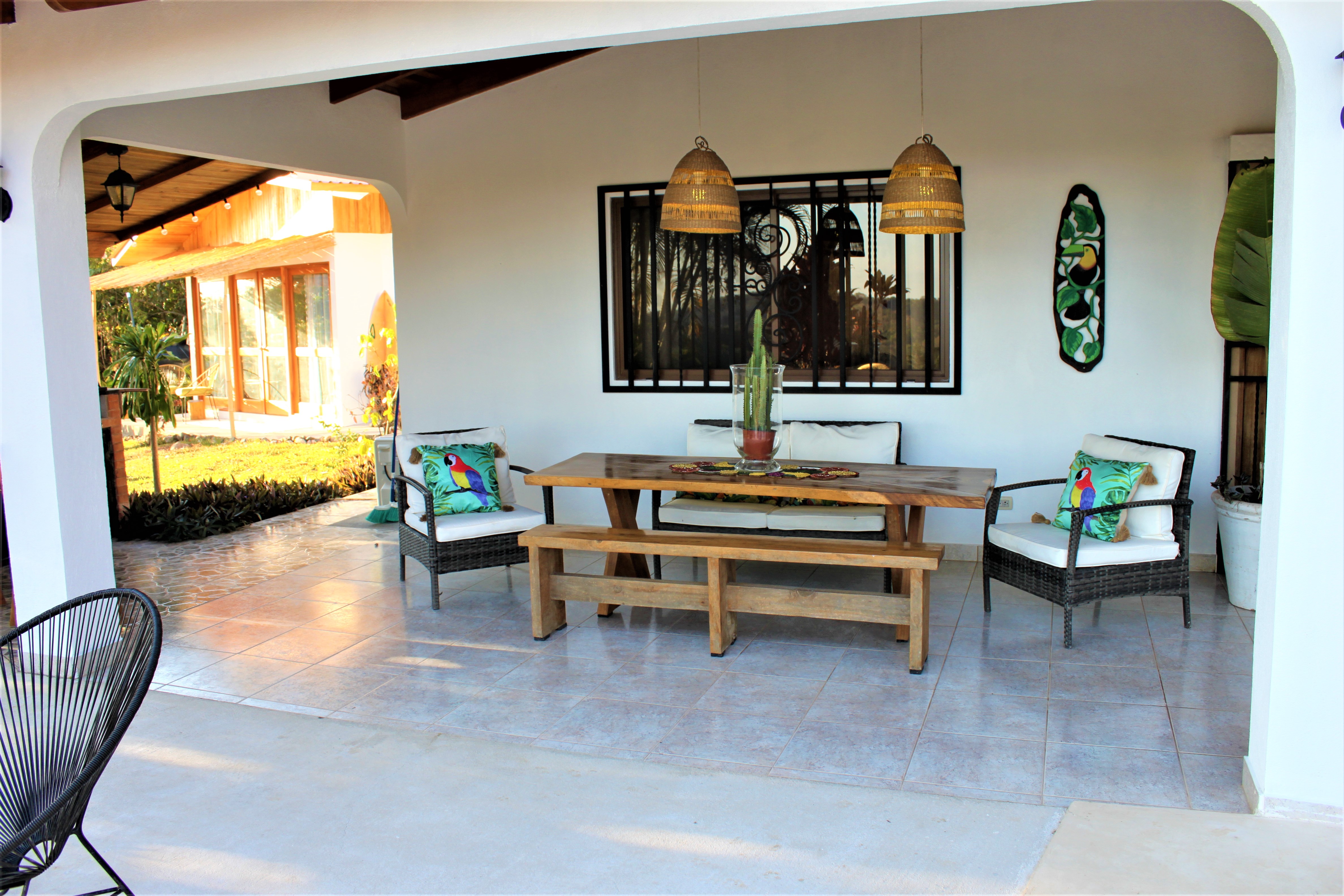 4 bed Single Family Homes For Sale in Samara, Guanacaste - thumb 9