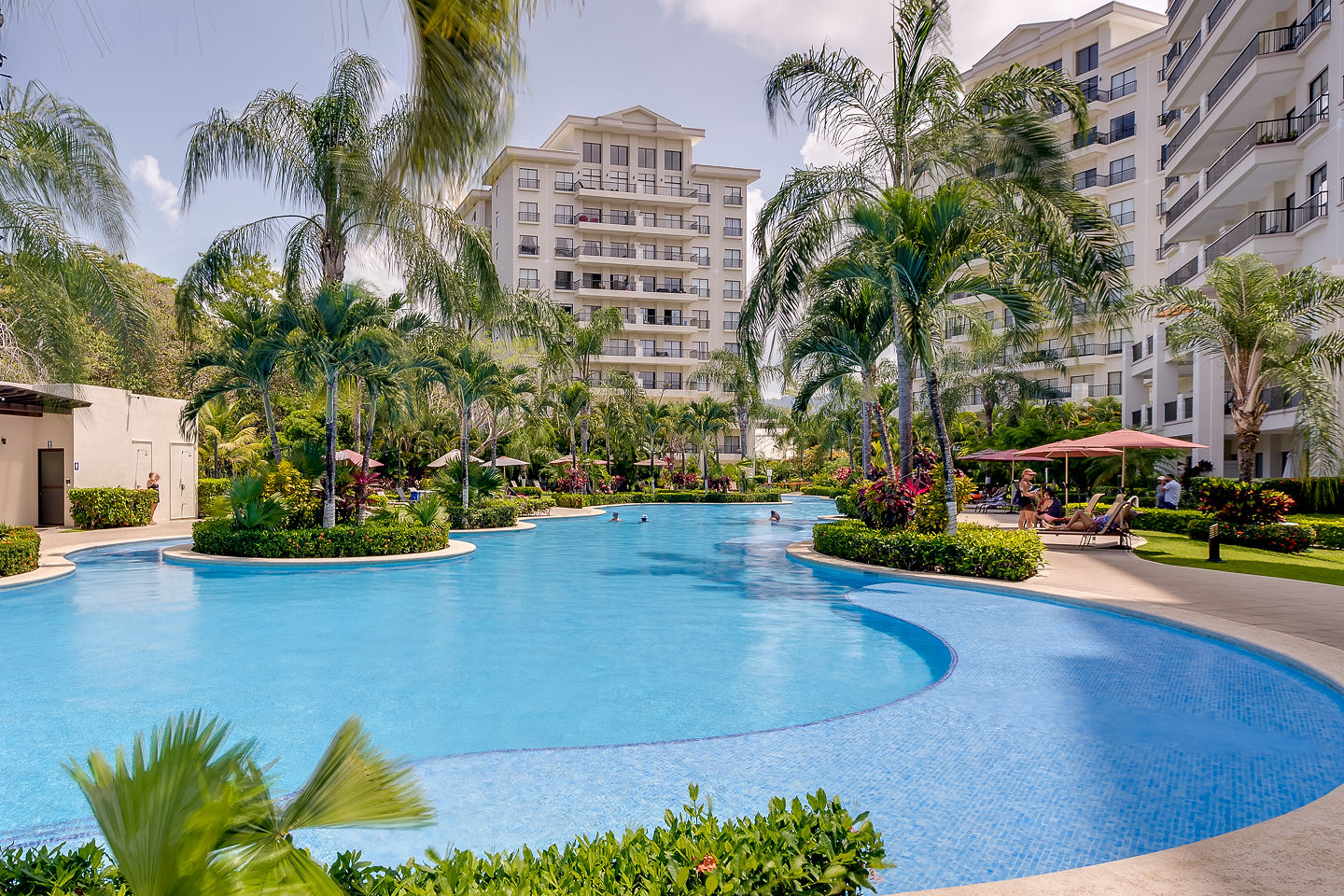 3 bed Condo For Sale in Jaco, Puntarenas - thumb 1