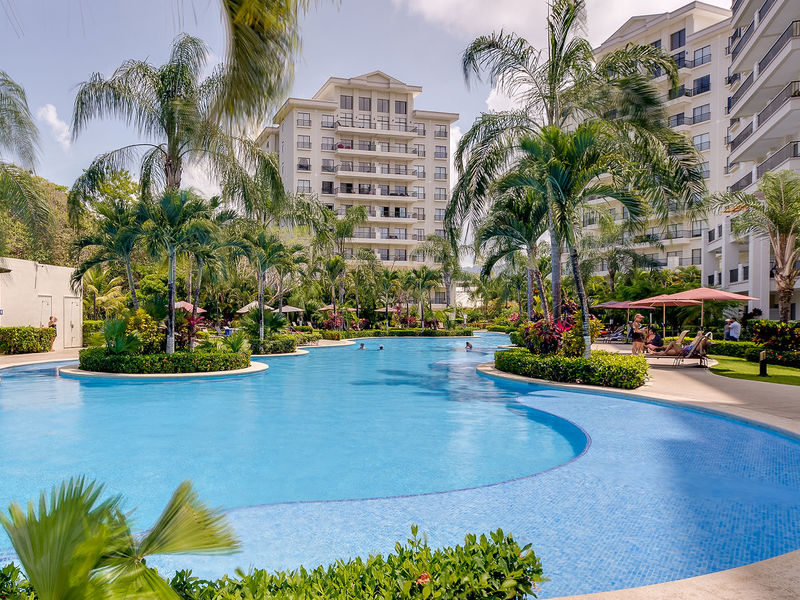 3 Bed Condo For Sale in Jaco Costa Rica