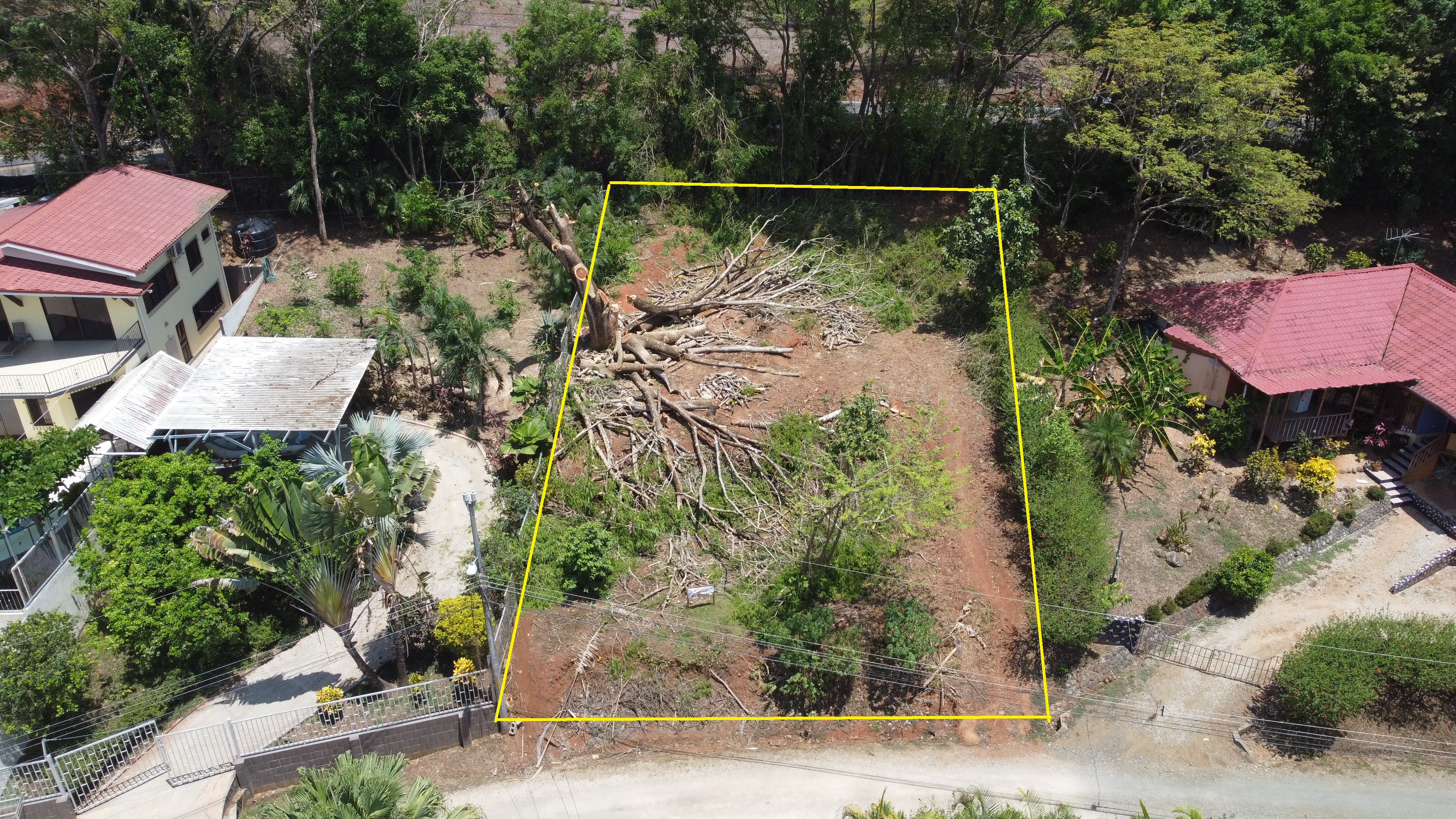 0 bed Land For Sale in Playa Carrillo, Guanacaste - thumb 1