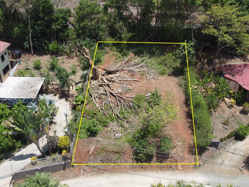 0 bed Land For Sale in Playa Carrillo, Guanacaste - 1