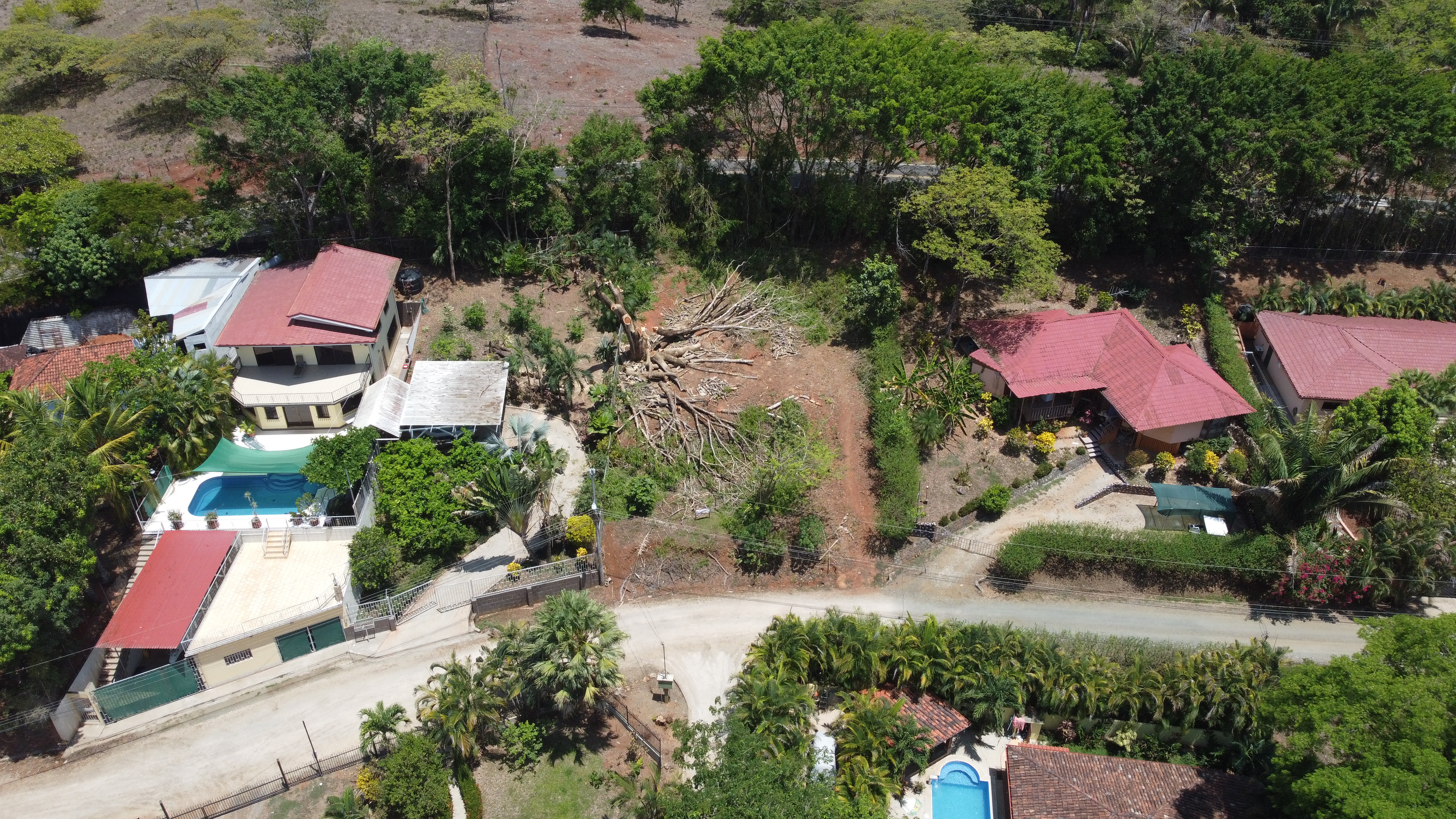 0 bed Land For Sale in Playa Carrillo, Guanacaste - thumb 5