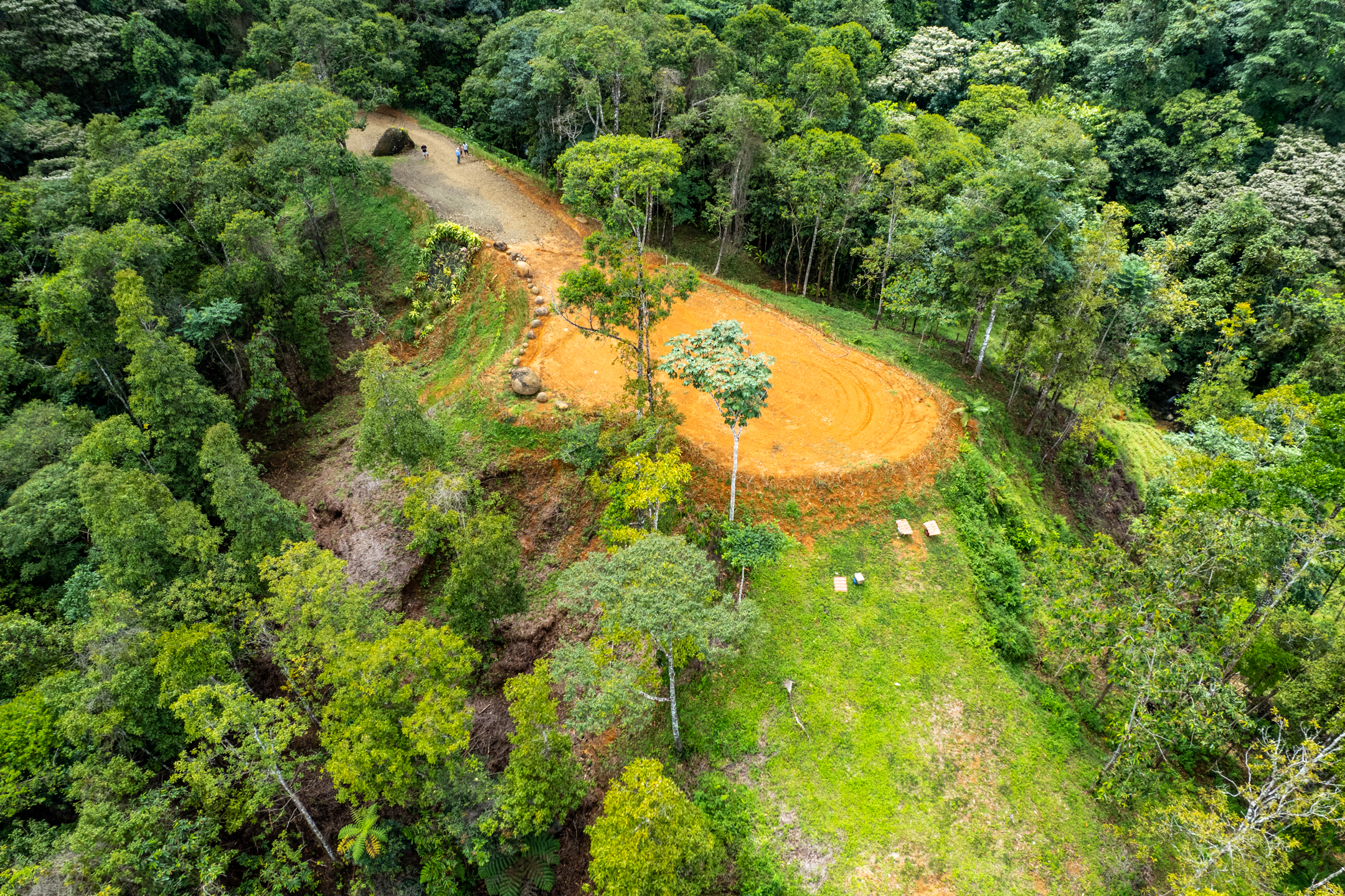 0 bed Land For Sale in Dominical, Puntarenas - thumb 1