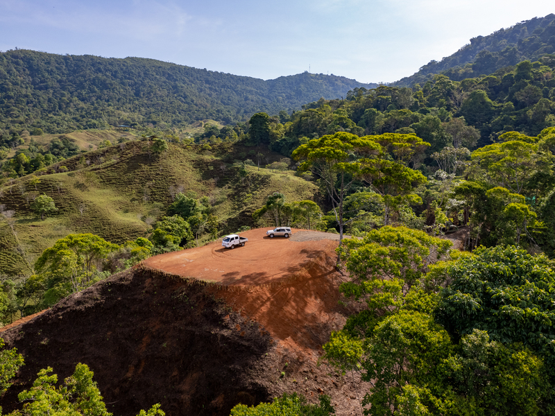 Dominical Costa Rica Land for Sale Coldwell Banker Global Luxury