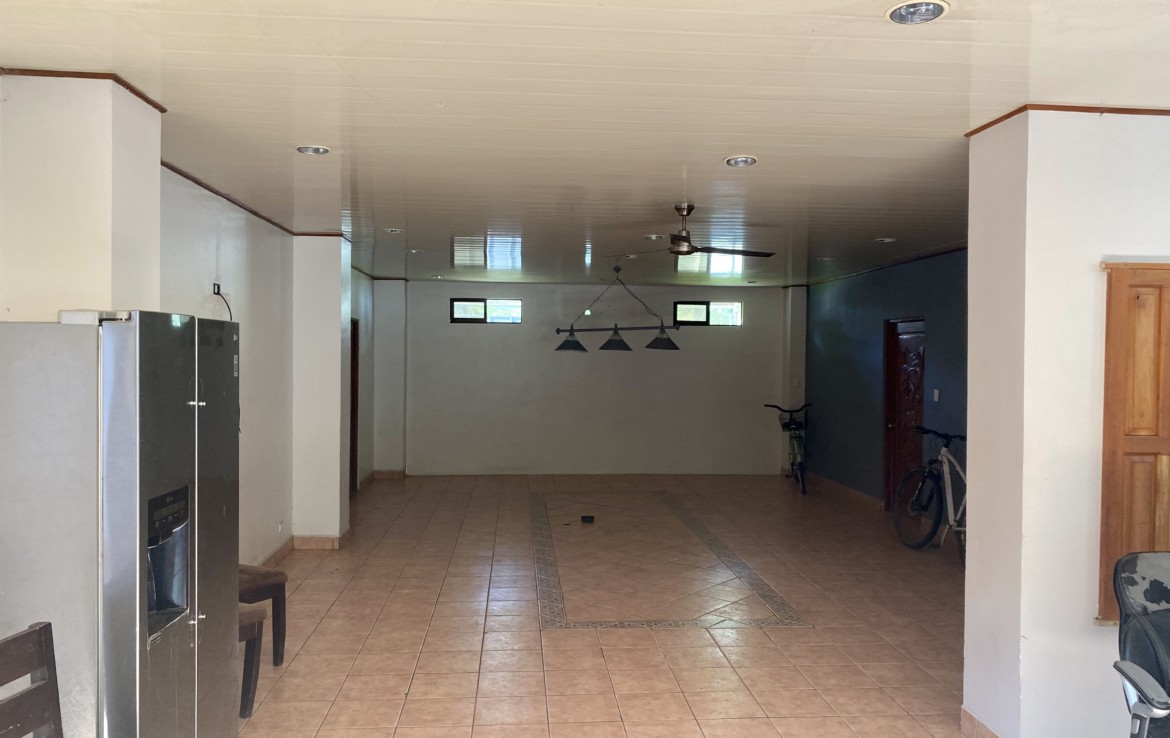 15 bed Hotel / Leisure For Sale in Jaco, Puntarenas - thumb 5