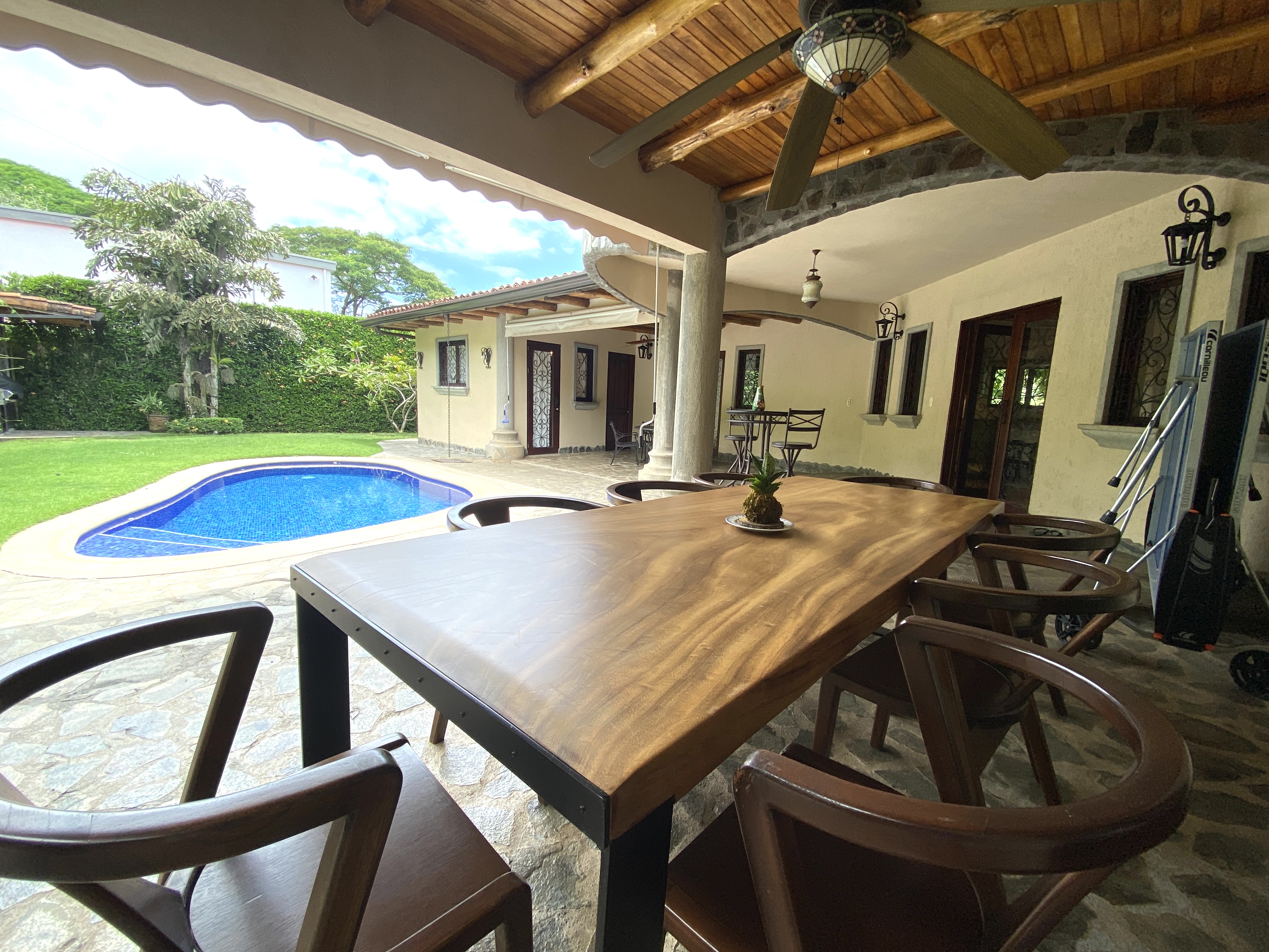 3 bed Single Family Homes For Sale in Herradura, Puntarenas - thumb 23