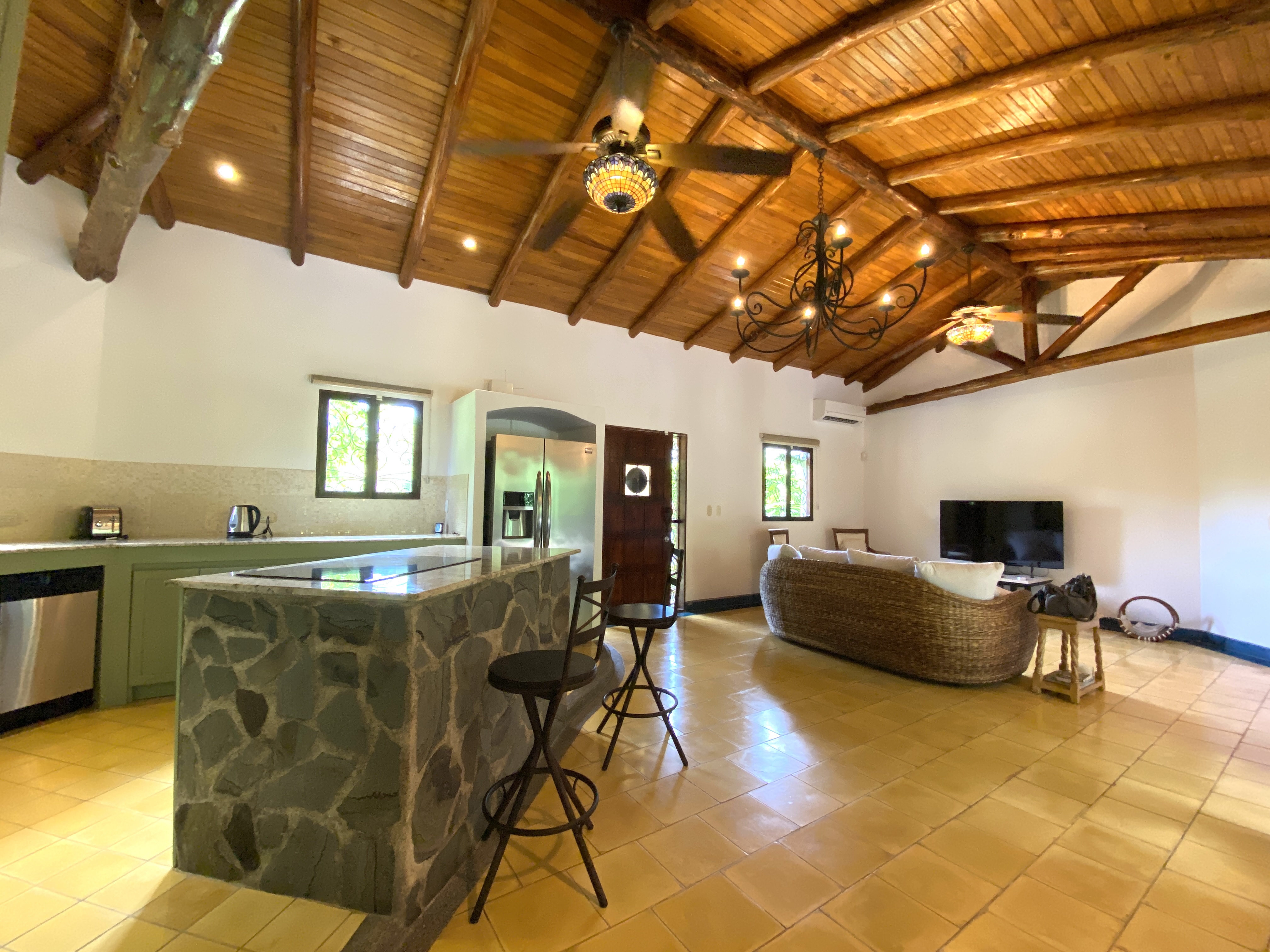 3 bed Single Family Homes For Sale in Herradura, Puntarenas - thumb 21