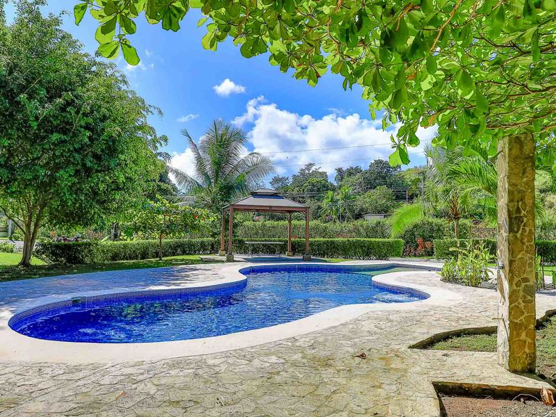 3 bed Single Family Homes For Sale in Quepos, Puntarenas - 1