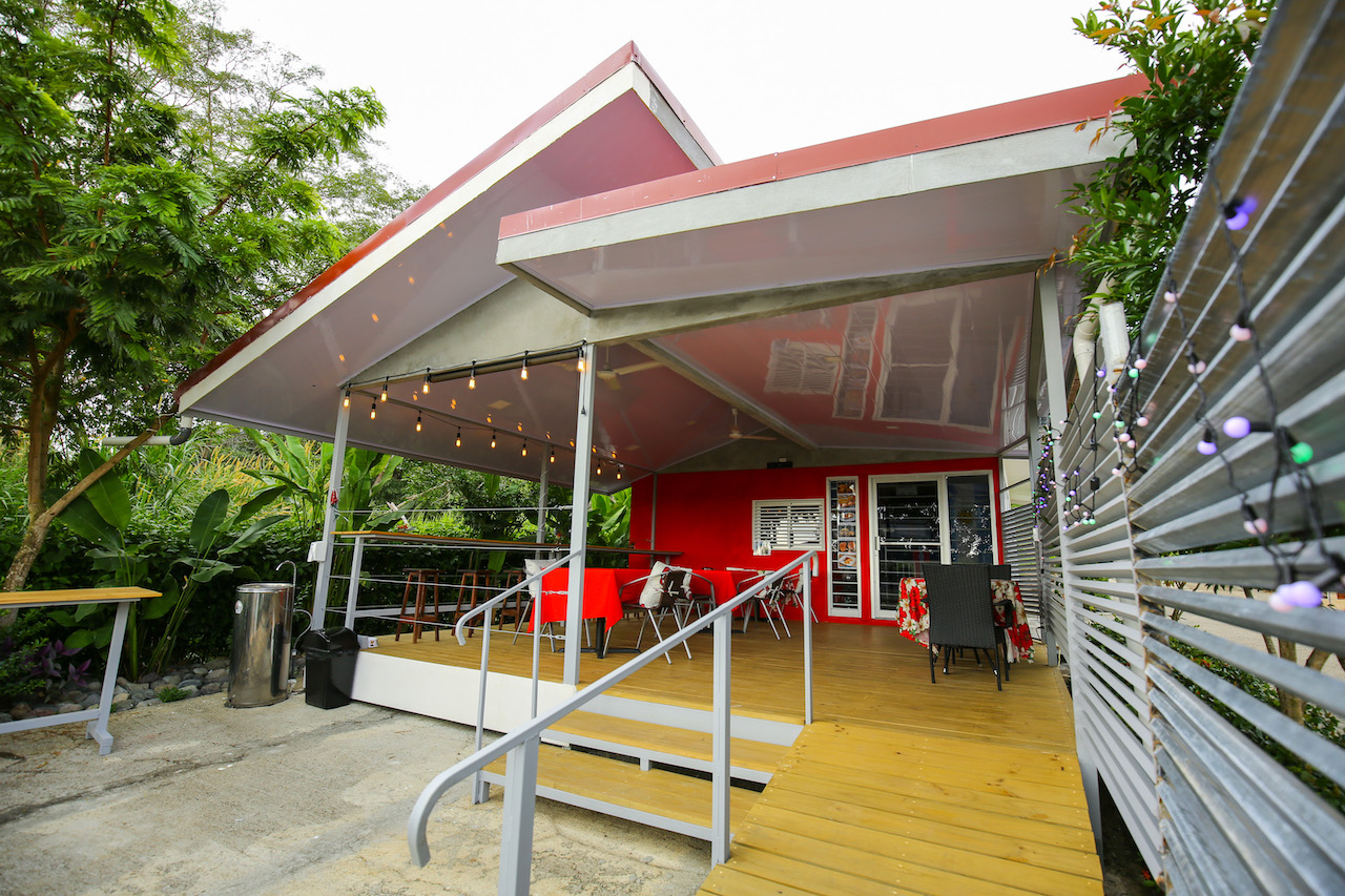 2 bed Commercial For Sale in Dominical, Puntarenas - thumb 5