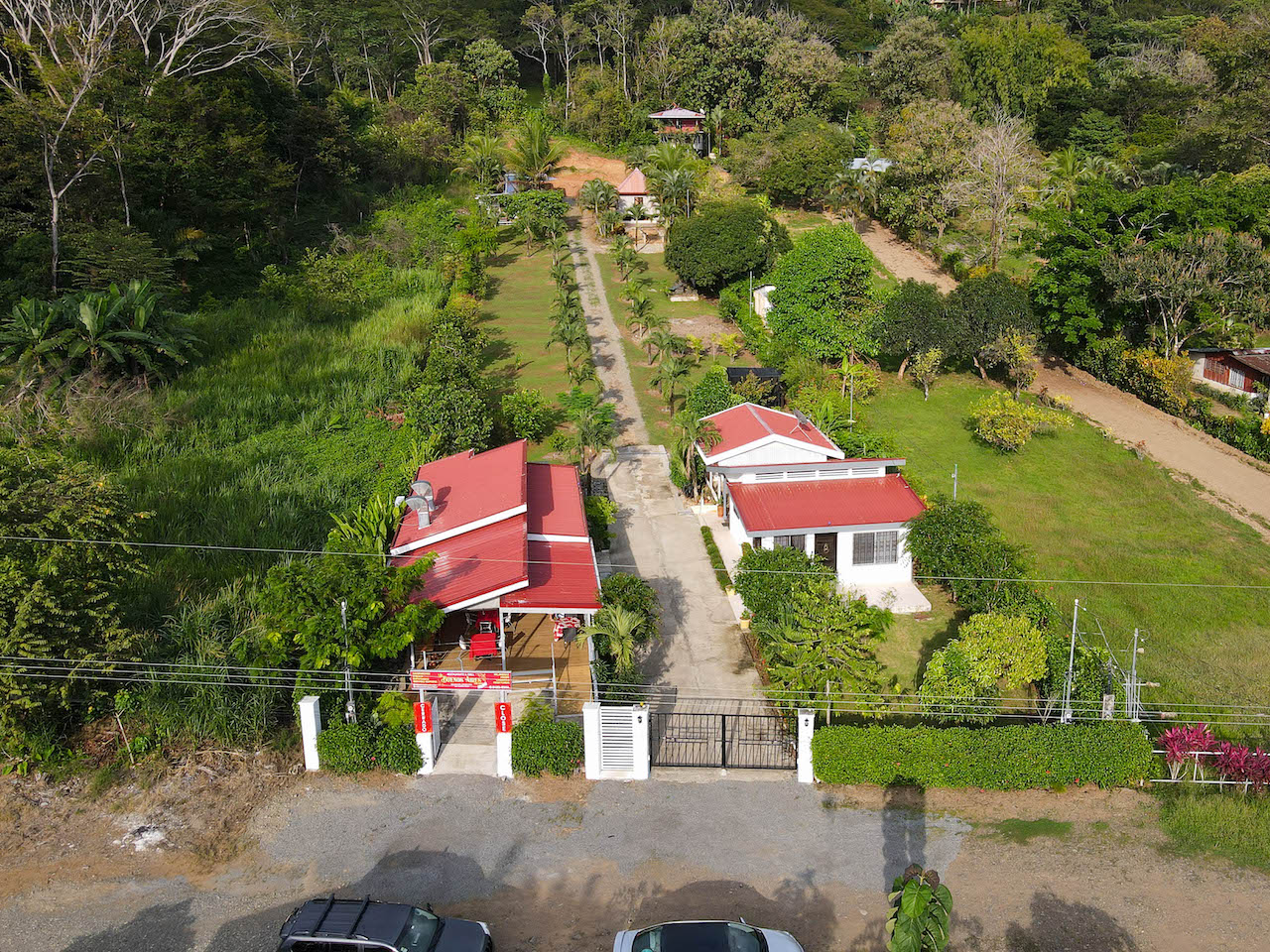 2 bed Commercial For Sale in Dominical, Puntarenas - thumb 1